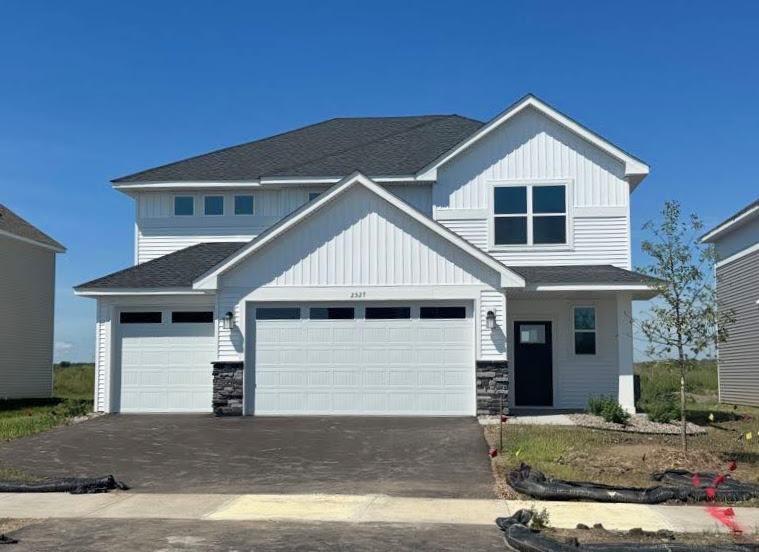 View of Residential at 2527 Jandell Avenue, Saint Michael MN 55376, Saint Michael - Mike Wilen | Minnesota Team Real Estate