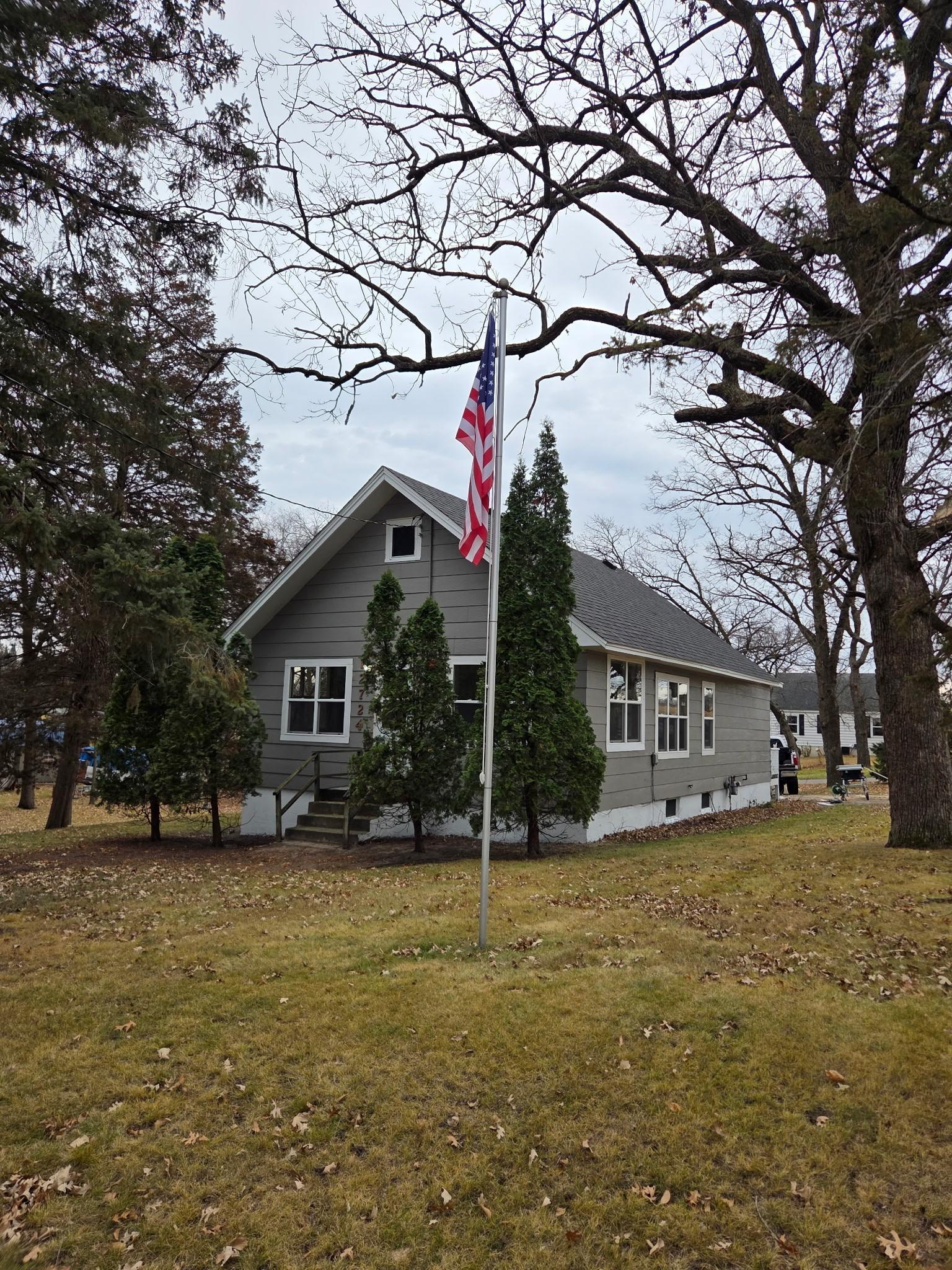 View of Residential at 12724 1st Avenue, Zimmerman MN 55398, Zimmerman - Mike Wilen | Minnesota Team Real Estate