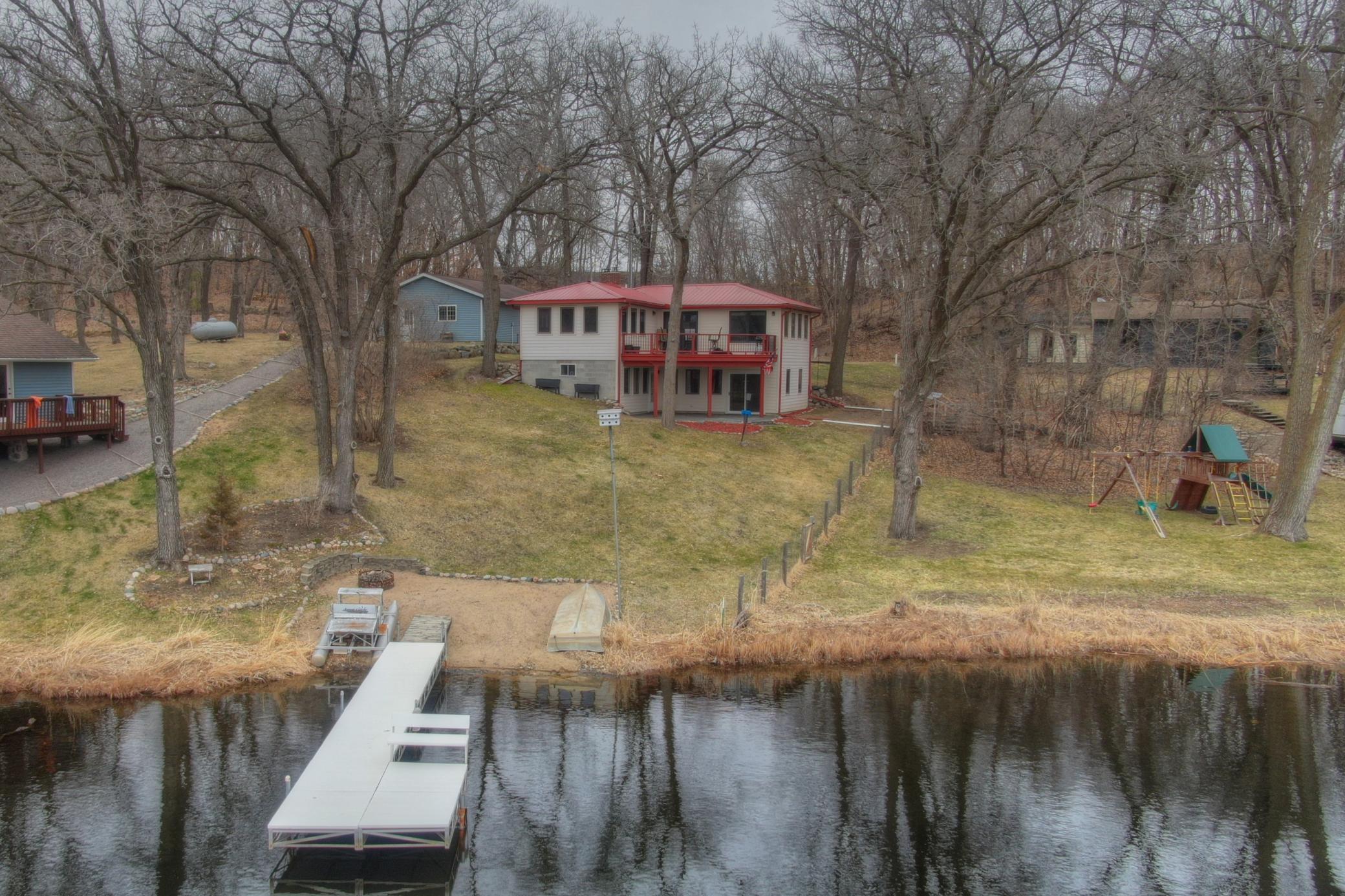 View of Residential at 16315 61st Street, South Haven MN 55382, South Haven - Mike Wilen | Minnesota Team Real Estate