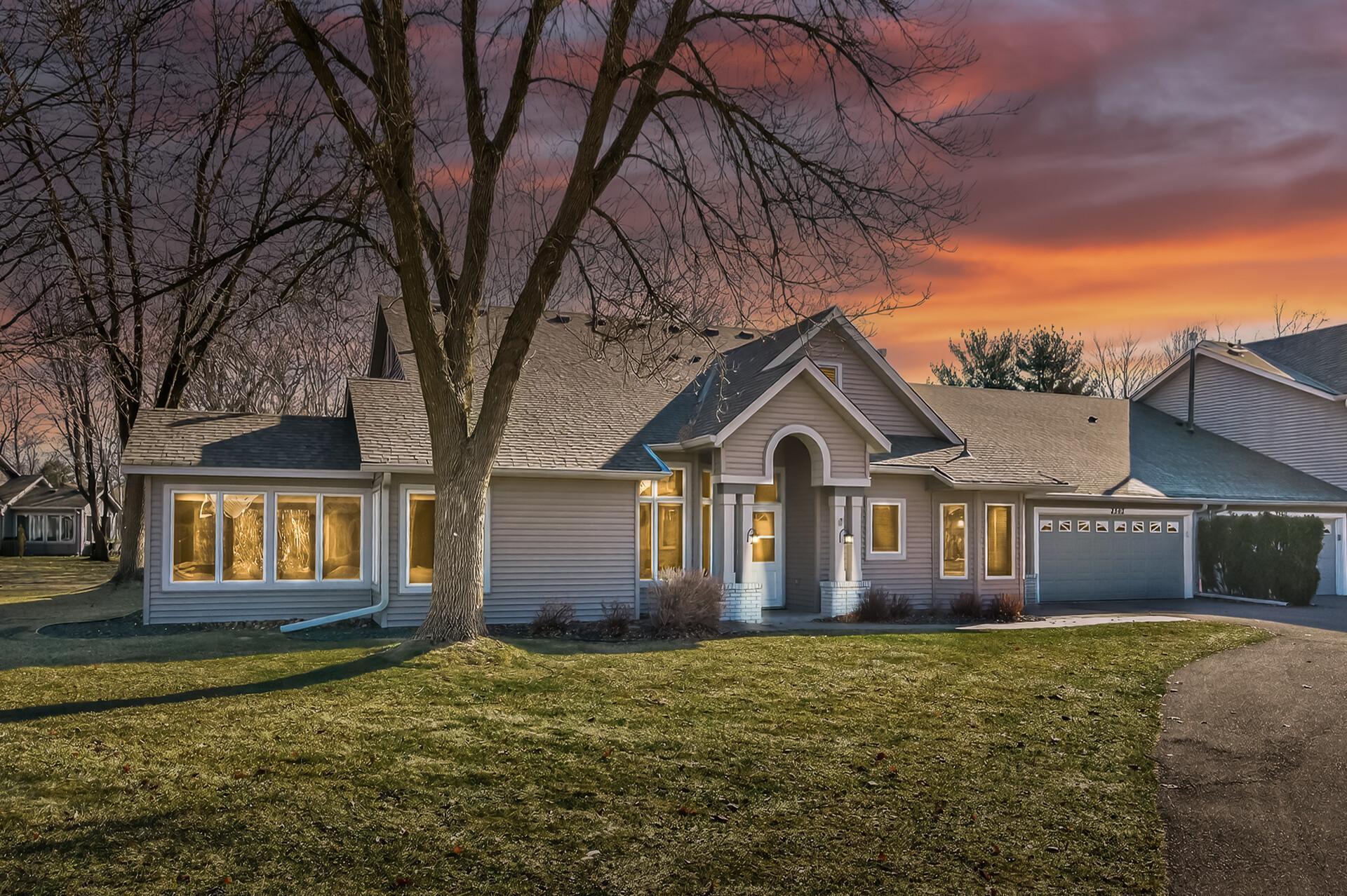 View of Residential at 2562 Manitou Lane, White Bear Lake MN 55110, White Bear Lake - Mike Wilen | Minnesota Team Real Estate