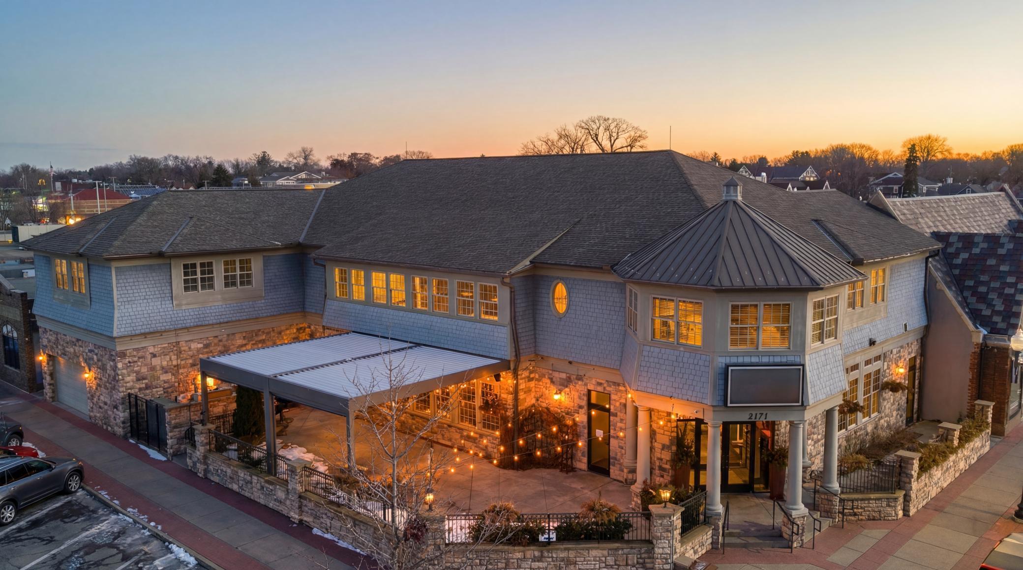 View of Commercial Sale at 2171 4th Street, White Bear Lake MN 55110, White Bear Lake - Mike Wilen | Minnesota Team Real Estate
