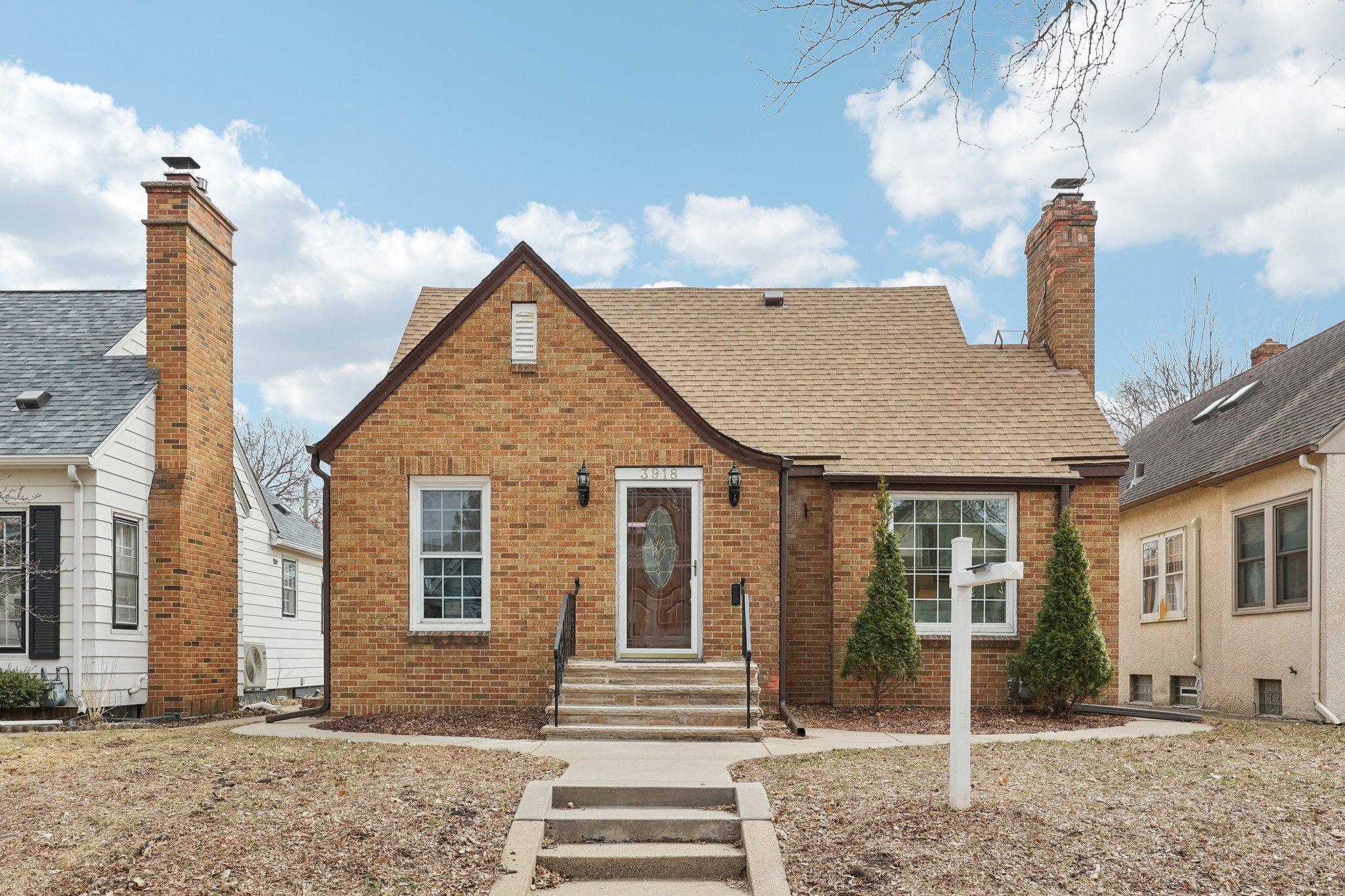 View of Residential at 3918 Washburn Avenue, Minneapolis MN 55412, Minneapolis - Mike Wilen | Minnesota Team Real Estate