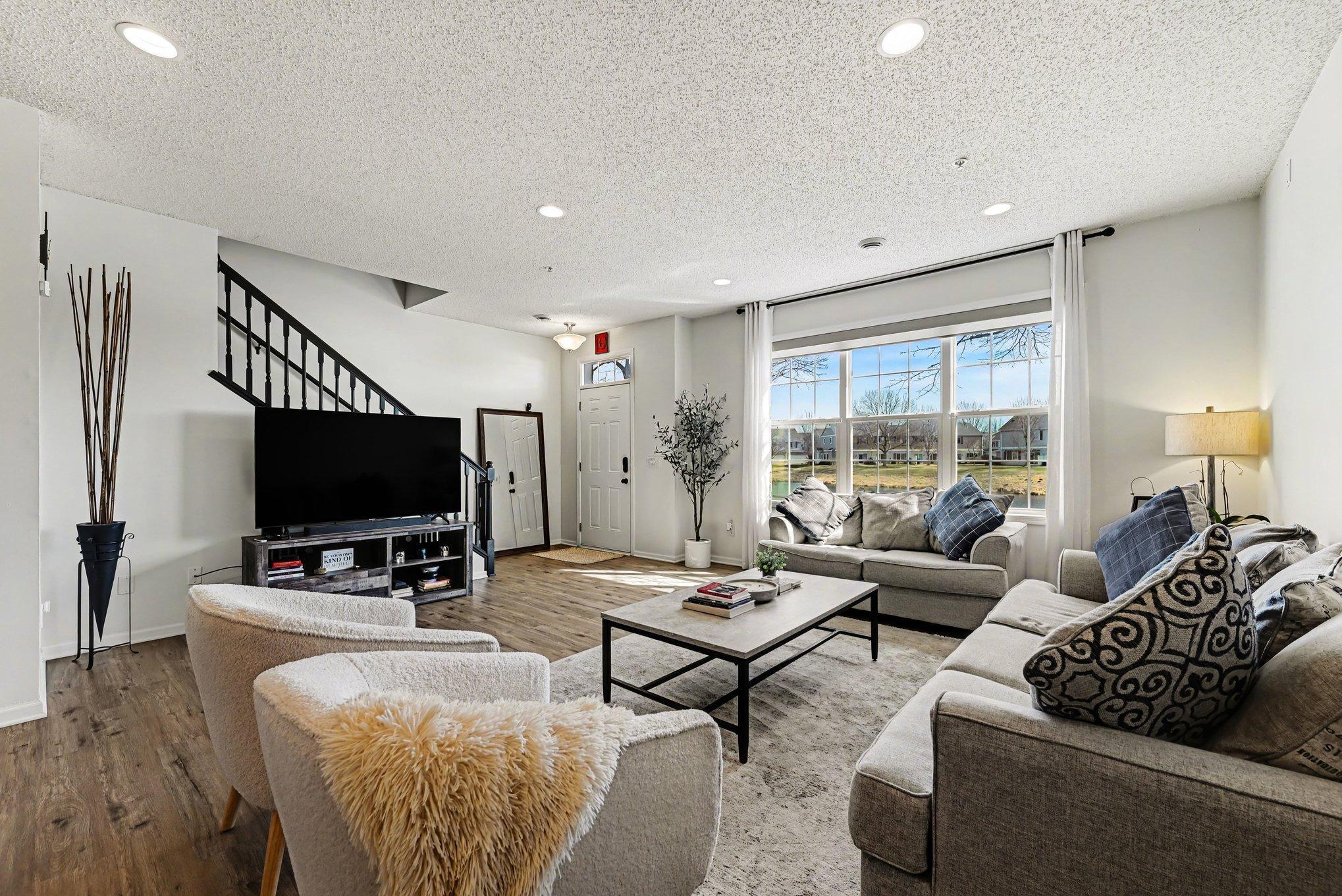 View of Residential at 10951 Goodhue Street #D, Blaine MN 55449, Blaine (4 of 17) - Mike Wilen | Minnesota Team Real Estate