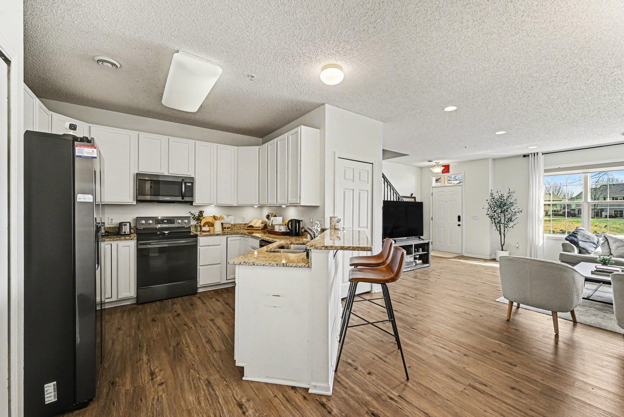 View of Residential at 10951 Goodhue Street #D, Blaine MN 55449, Blaine (7 of 17) - Mike Wilen | Minnesota Team Real Estate