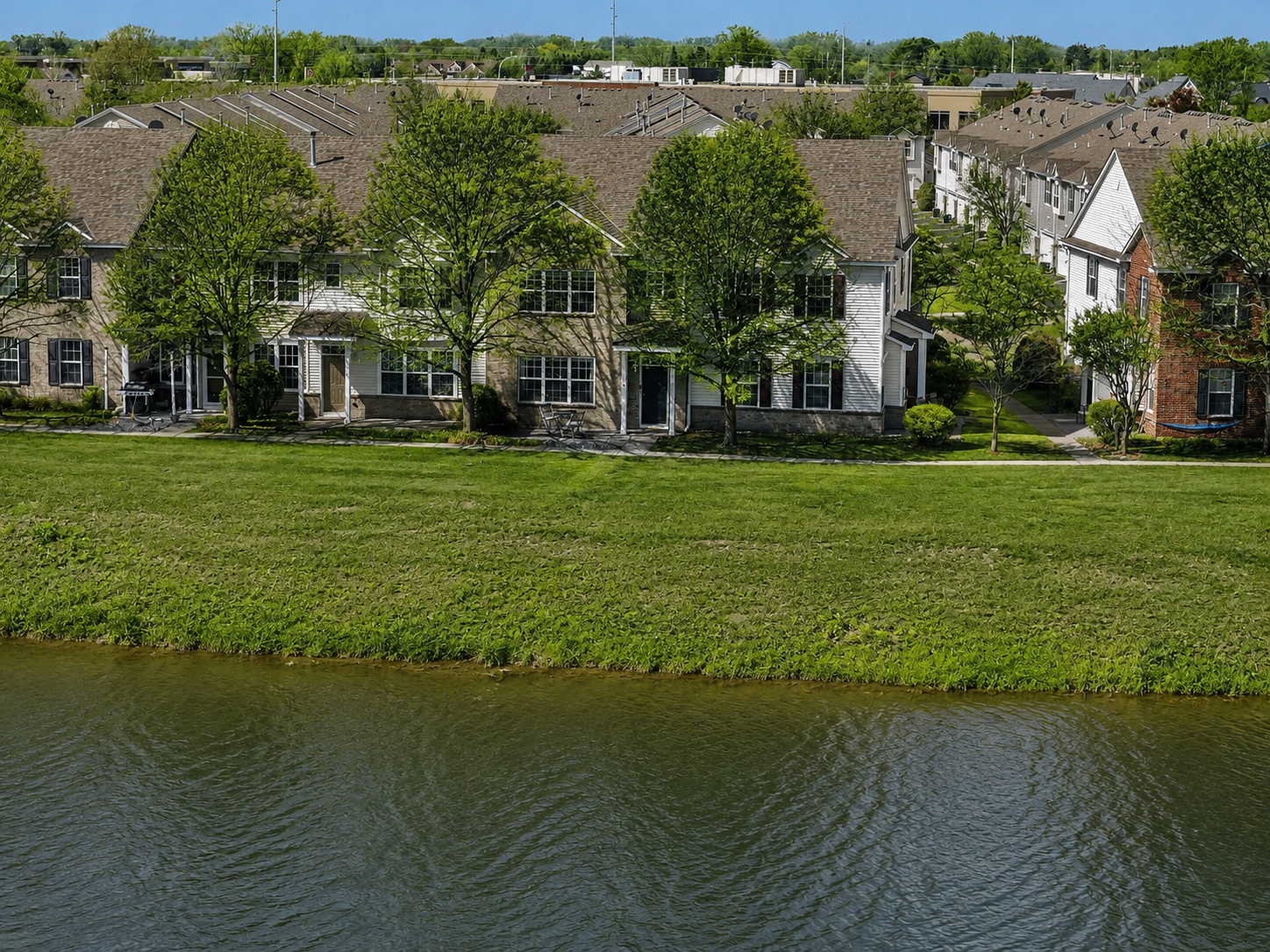 View of Residential at 10951 Goodhue Street #D, Blaine MN 55449, Blaine (2 of 17) - Mike Wilen | Minnesota Team Real Estate