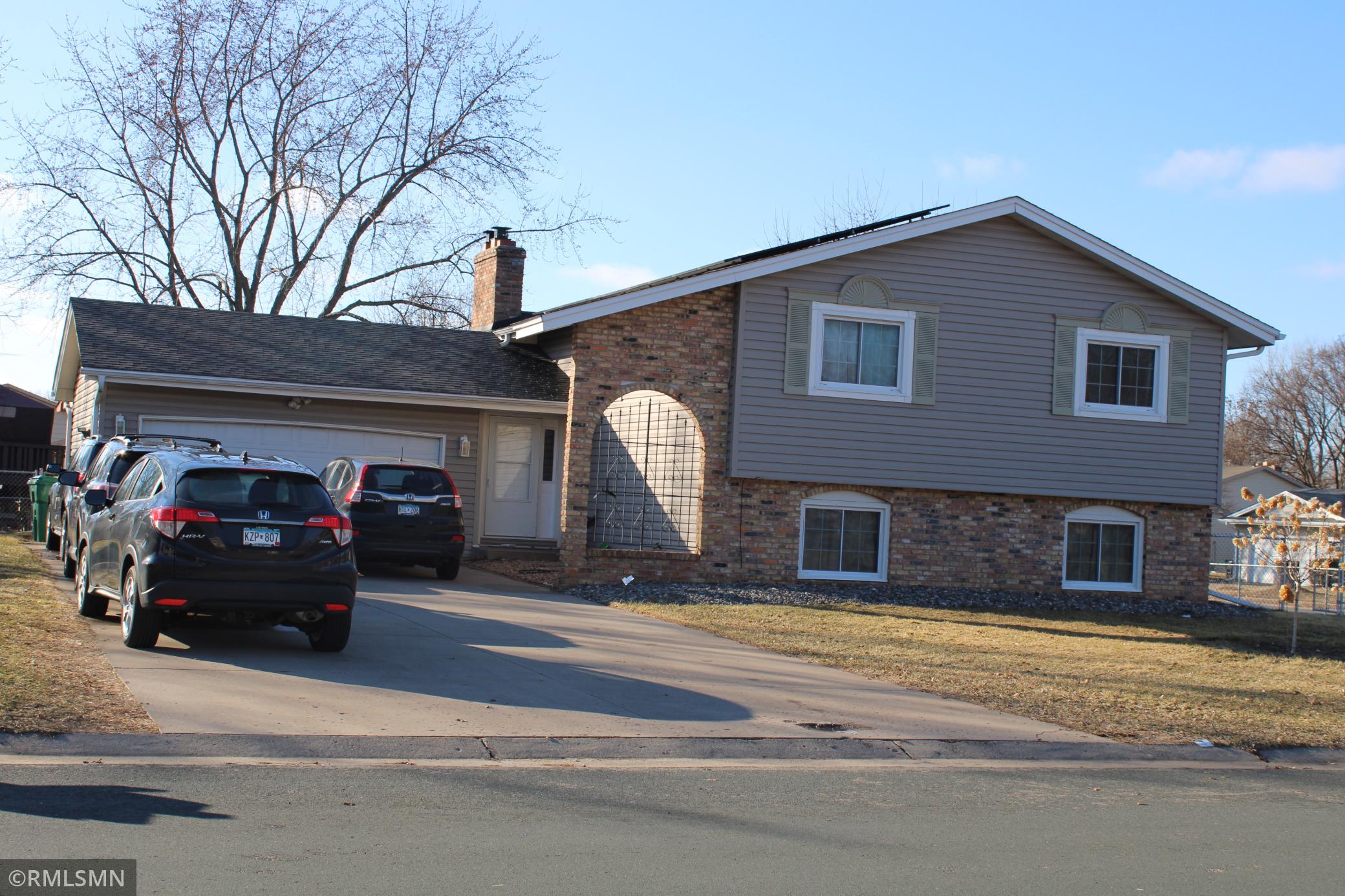 View of Residential at 3375 12th Avenue, Anoka MN 55303, Anoka - Mike Wilen | Minnesota Team Real Estate