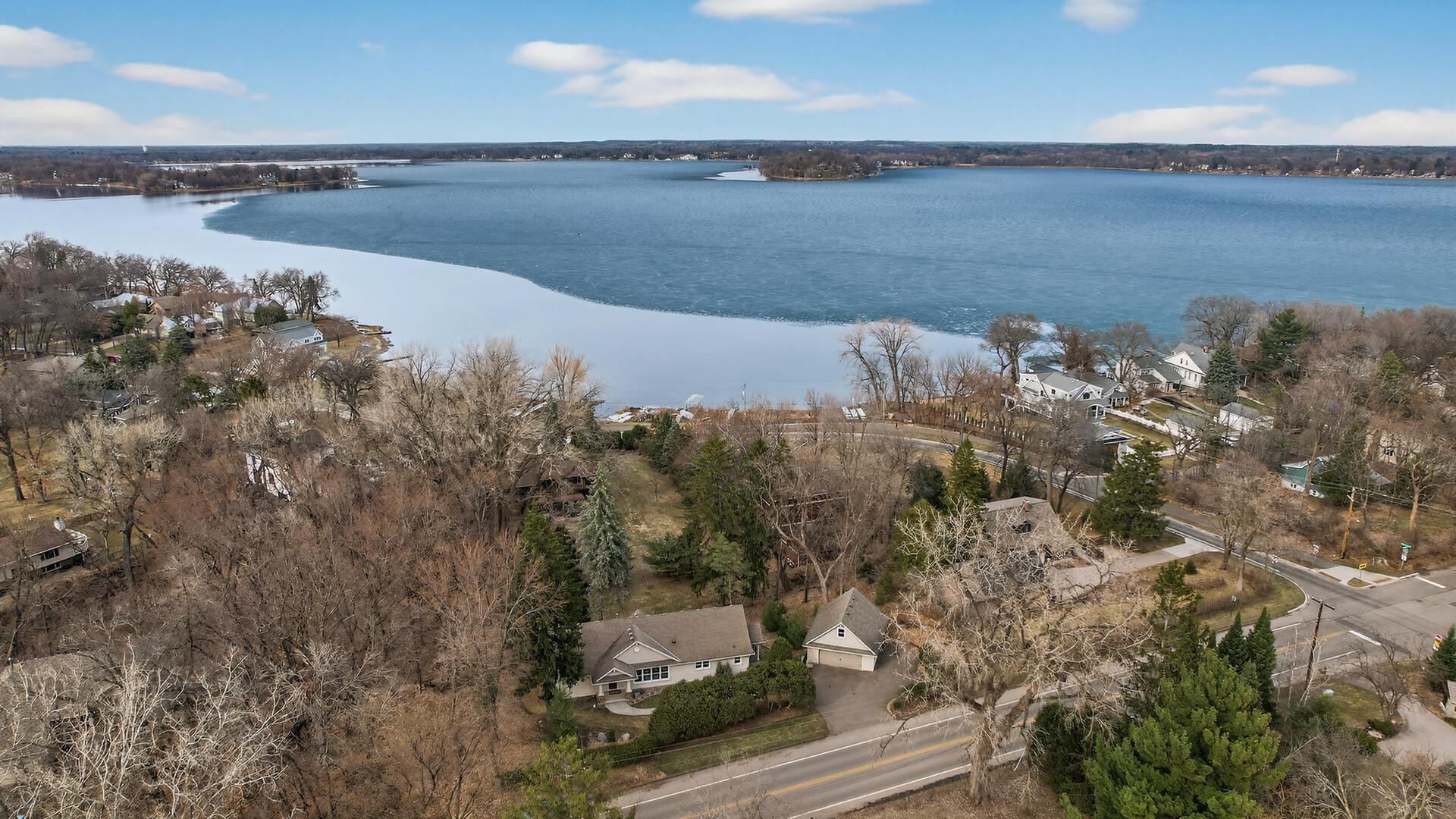 View of Residential at 2775 County Road F, White Bear Twp MN 55110, White Bear Twp - Mike Wilen | Minnesota Team Real Estate