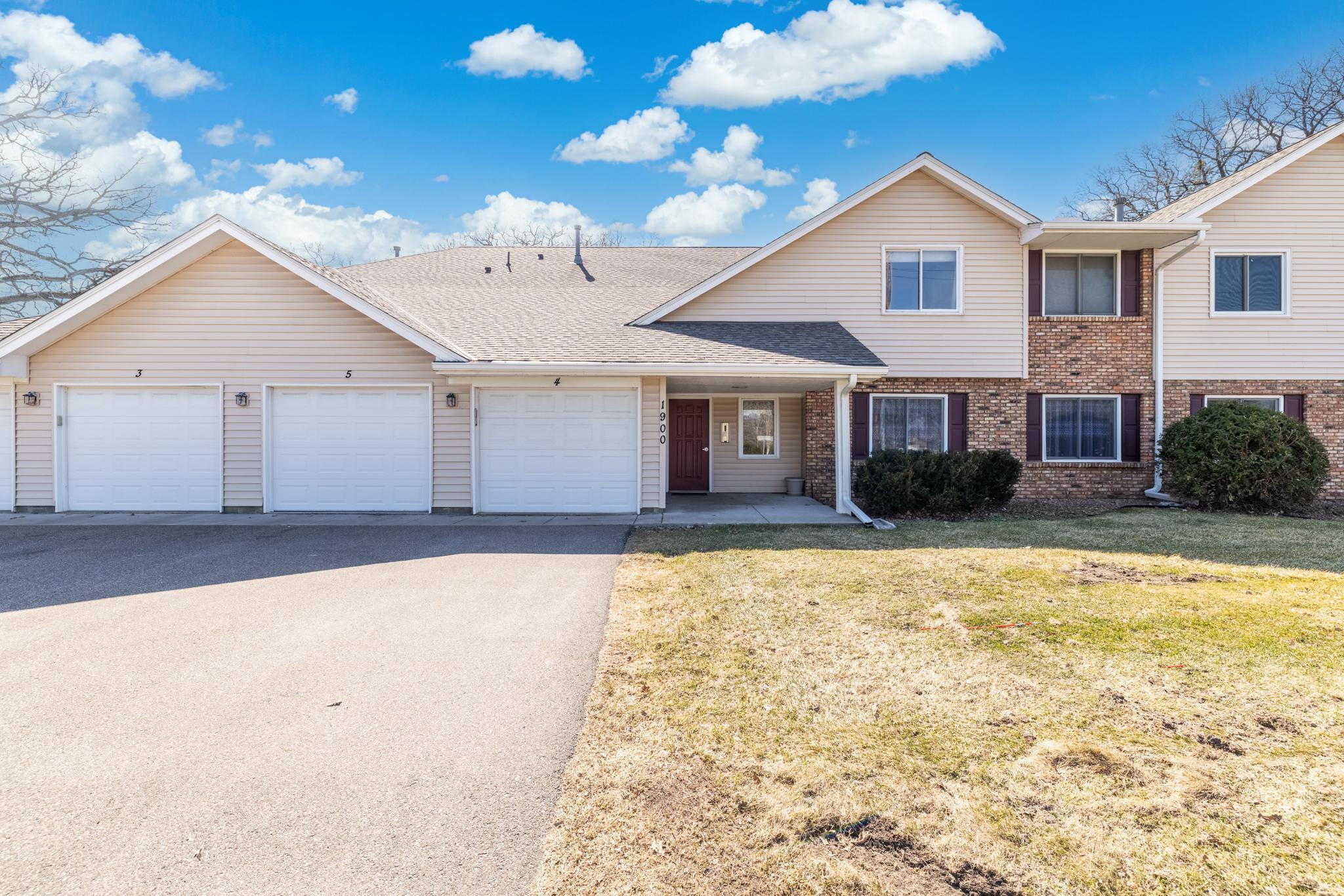 View of Residential at 1900 Coon Rapids Boulevard #4, Coon Rapids MN 55433, Coon Rapids - Mike Wilen | Minnesota Team Real Estate