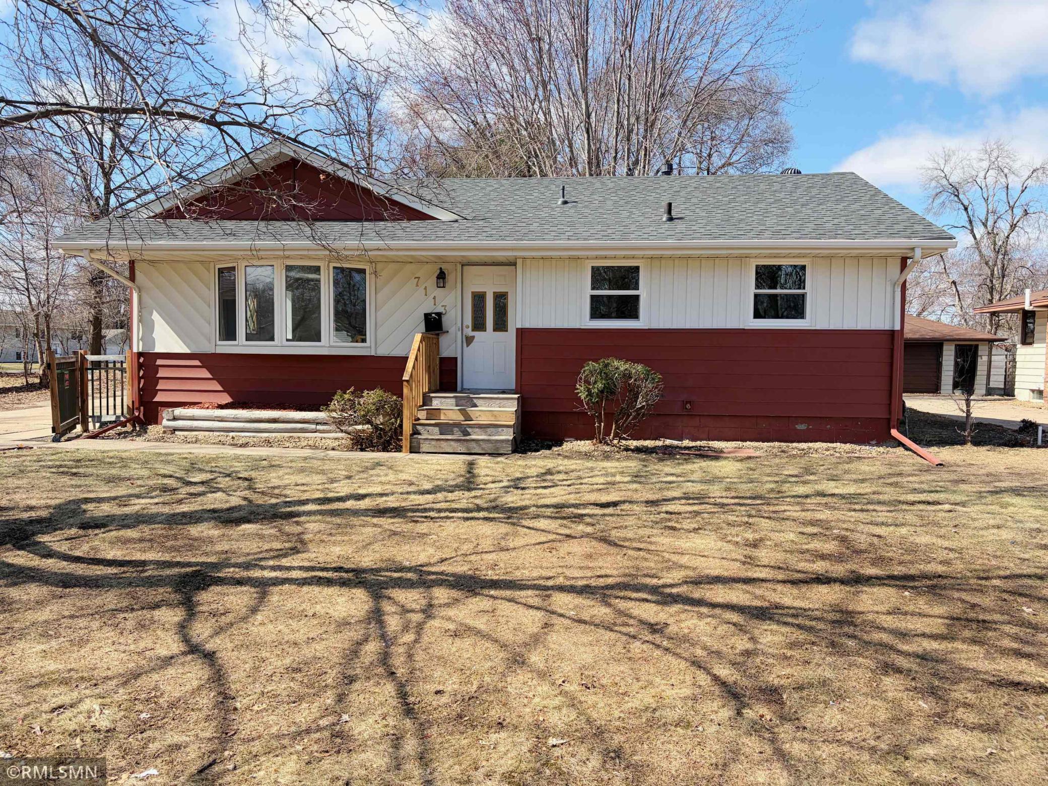 View of Residential at 7113 Halifax Avenue, Brooklyn Center MN 55429, Brooklyn Center - Mike Wilen | Minnesota Team Real Estate