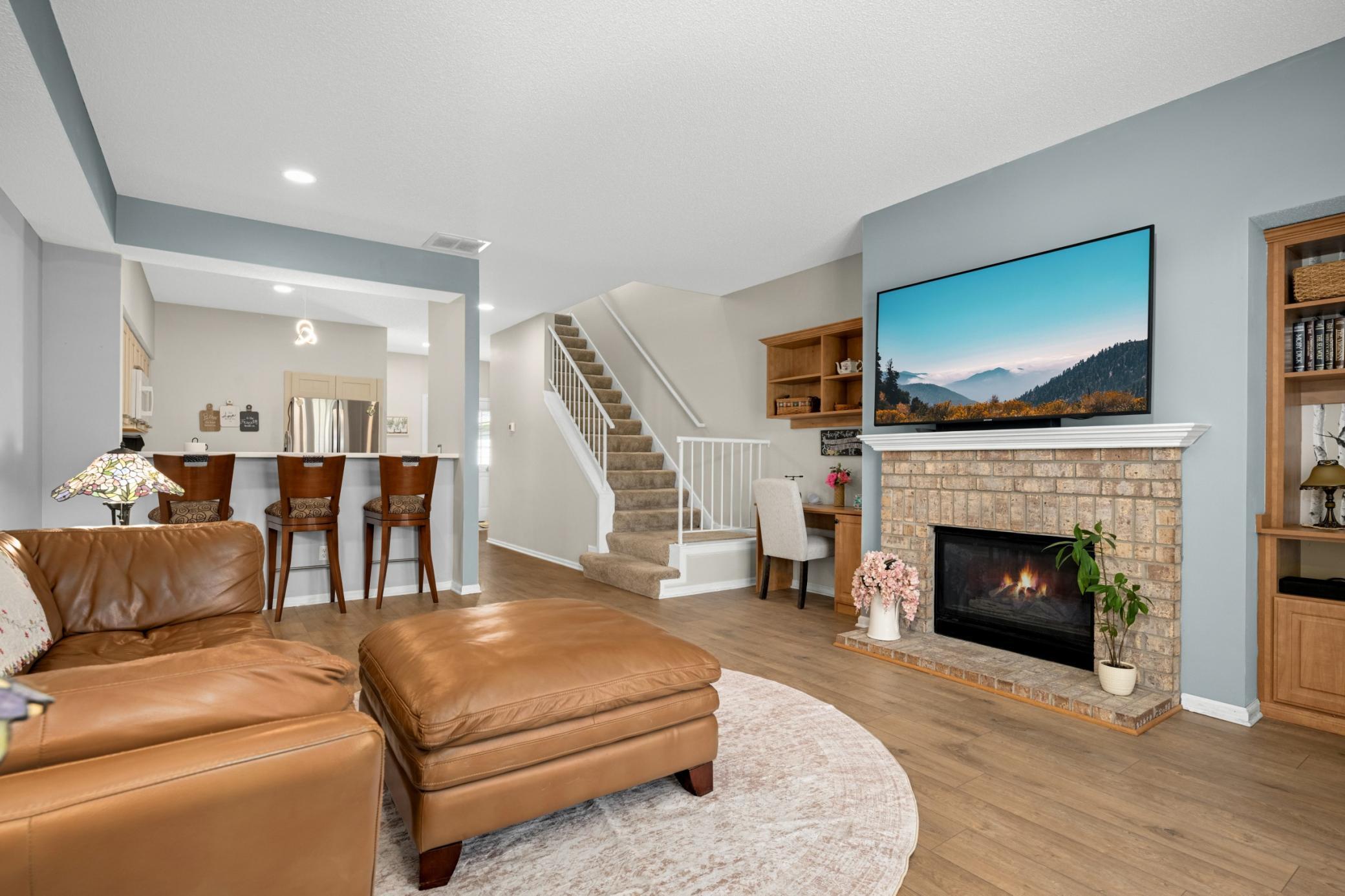 View of Residential at 11677 Horizon Drive, Burnsville MN 55337, Burnsville - Mike Wilen | Minnesota Team Real Estate