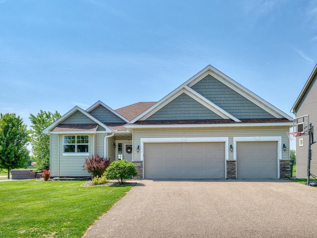 View of Residential at 6024 158th Street, Apple Valley MN 55124, Apple Valley - Mike Wilen | Minnesota Team Real Estate