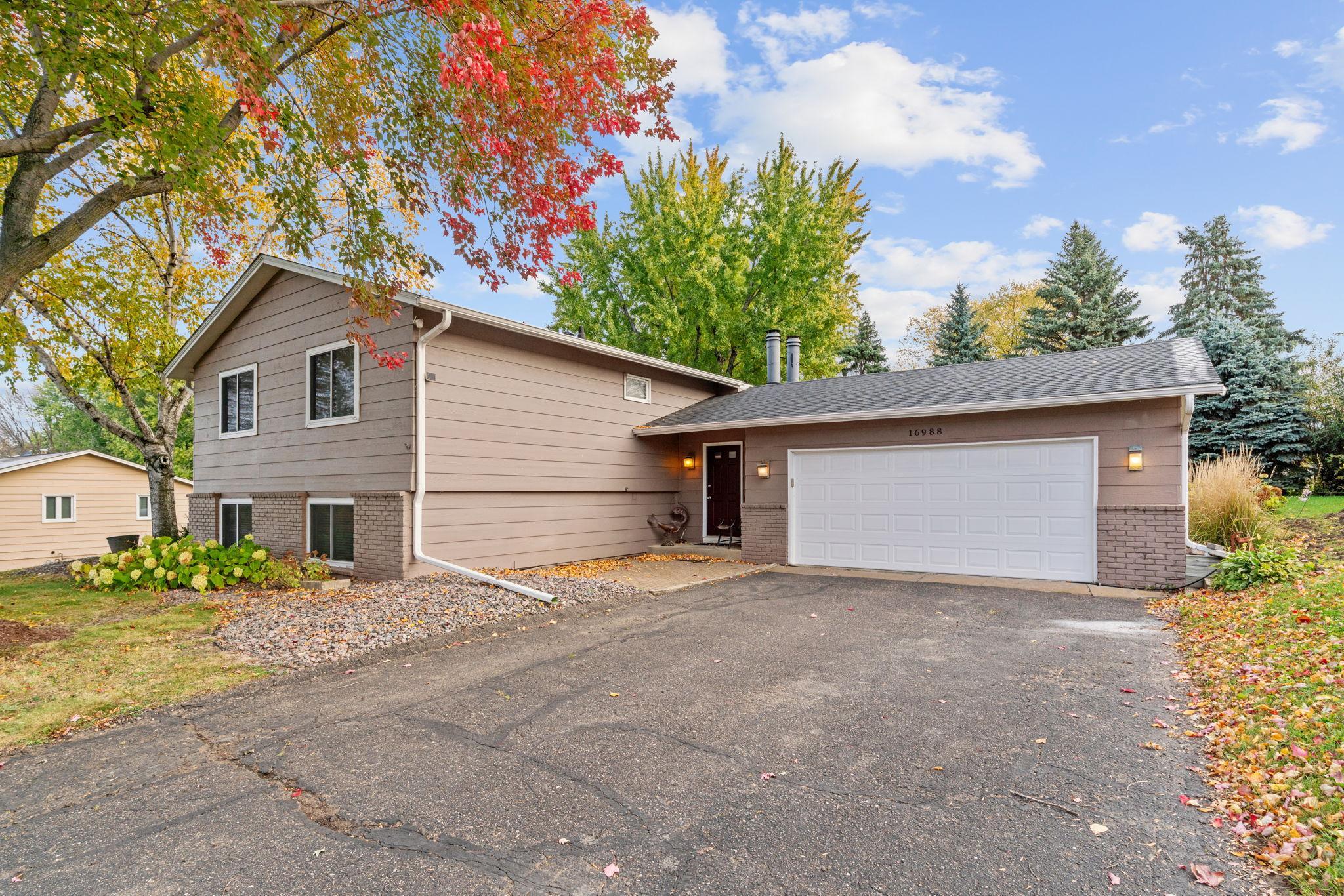 View of Residential at 16988 Weaver Lake Drive, Maple Grove MN 55311, Maple Grove - Mike Wilen | Minnesota Team Real Estate