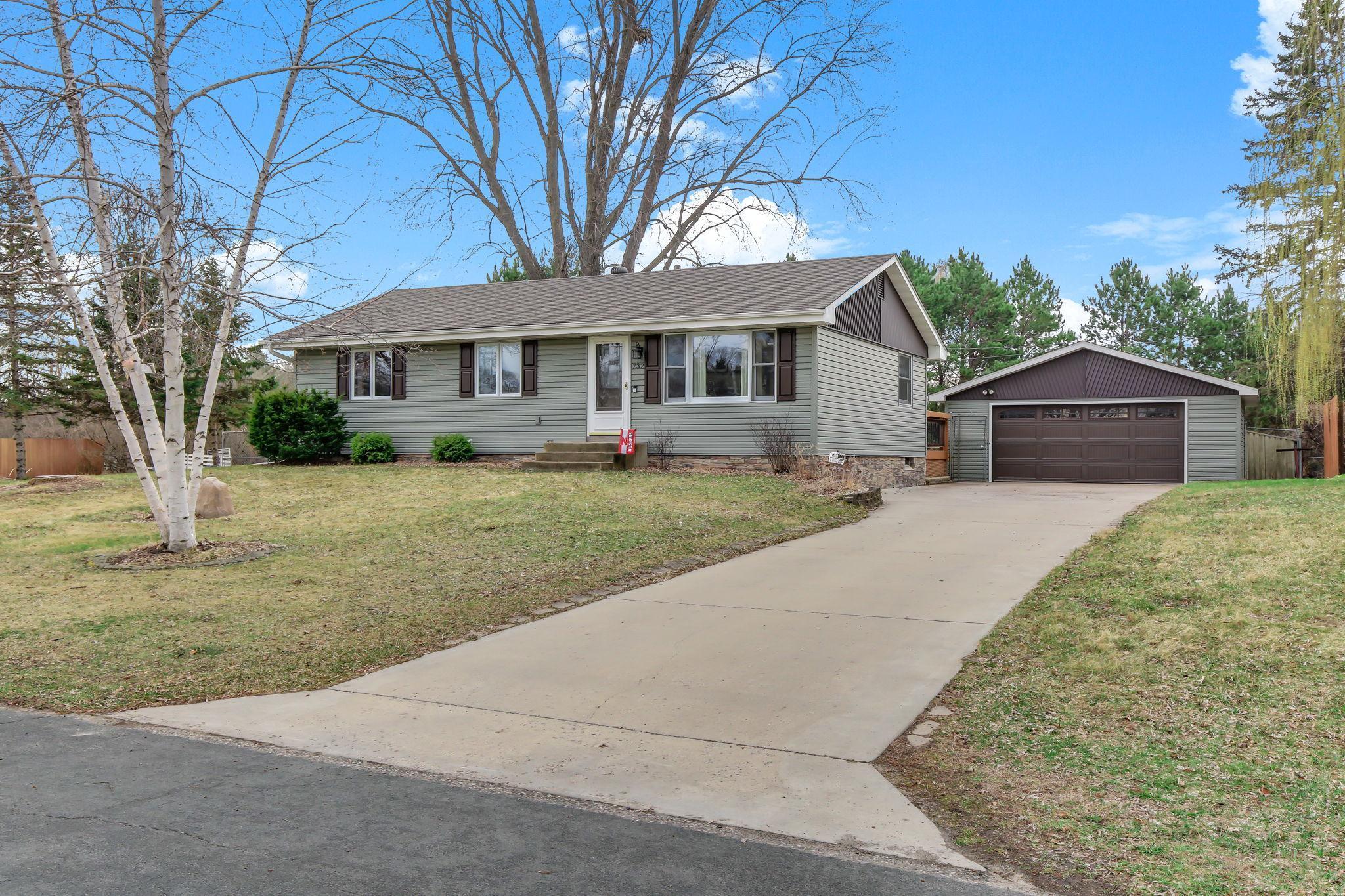 View of Residential at 732 Vicky Lane, Lino Lakes MN 55014, Lino Lakes - Mike Wilen | Minnesota Team Real Estate
