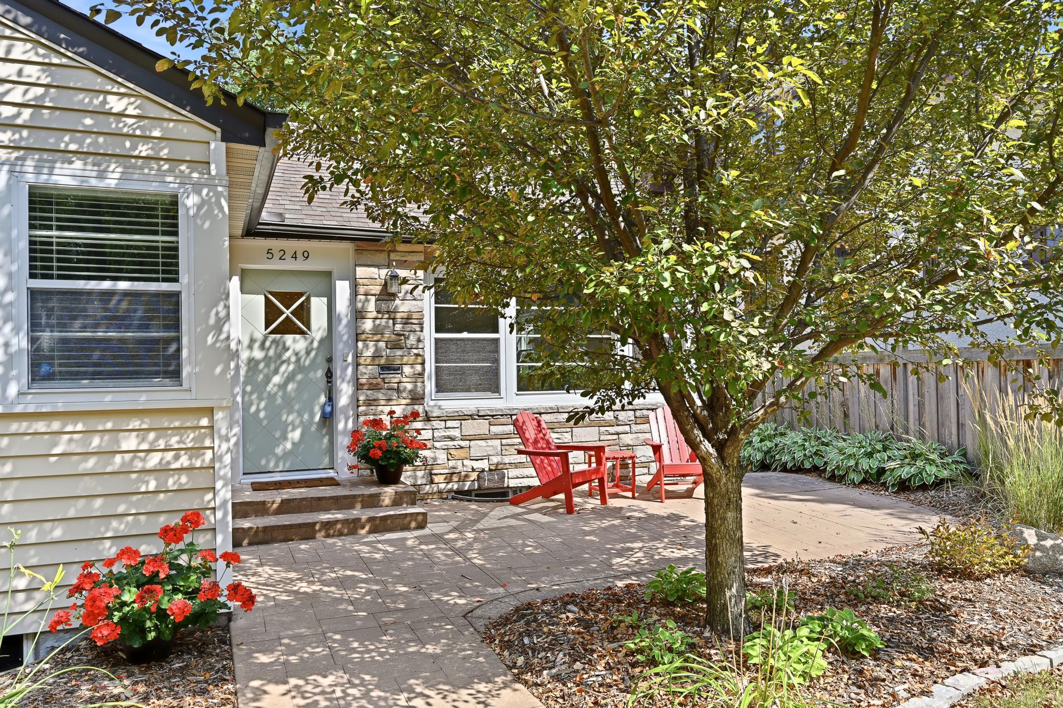 View of Residential at 5249 Abbott Avenue, Minneapolis MN 55410, Minneapolis - Mike Wilen | Minnesota Team Real Estate