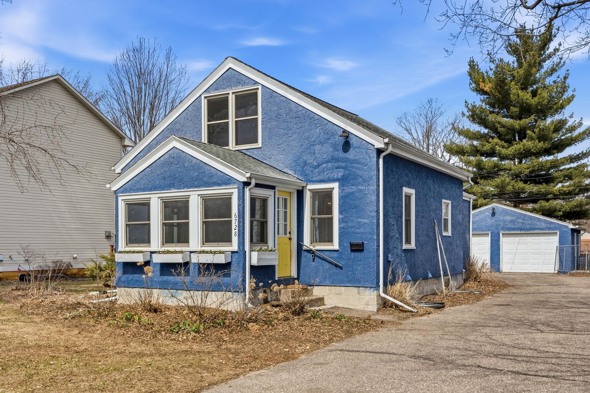 View of Residential at 6728 44th Avenue N, Crystal MN 55428, Crystal - Mike Wilen | Minnesota Team Real Estate