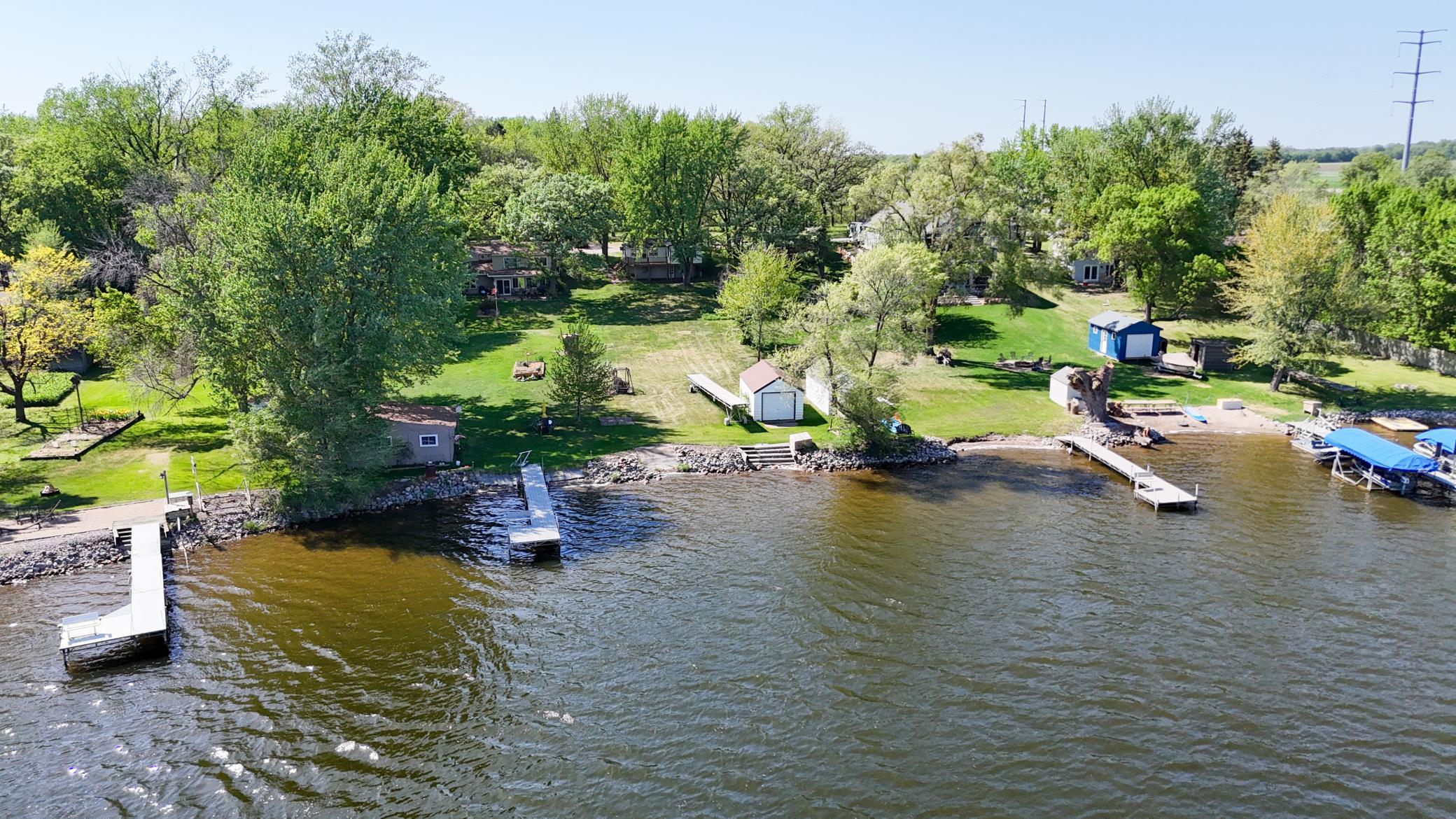View of Single Family at 14664 Devitt Avenue, Monticello - Mike Wilen | Minnesota Team Real Estate