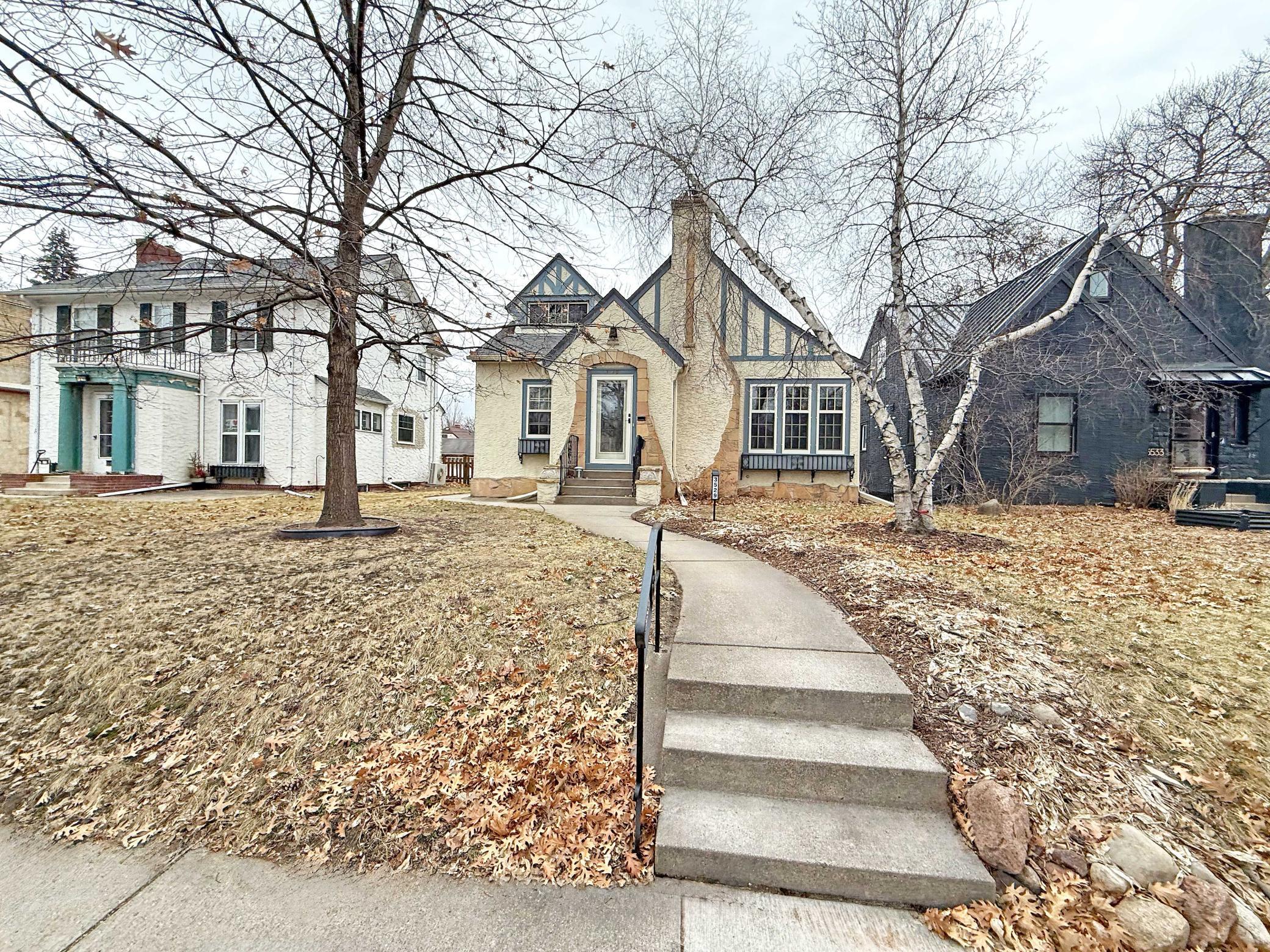 View of Residential at 3529 46th Avenue, Minneapolis MN 55406, Minneapolis - Mike Wilen | Minnesota Team Real Estate