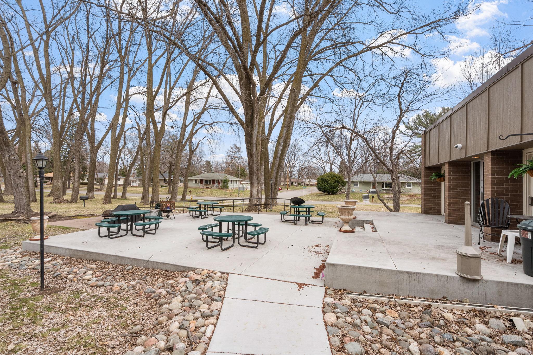 View of Residential at 2800 Hamline Avenue #329, Roseville MN 55113, Roseville (4 of 41) - Mike Wilen | Minnesota Team Real Estate