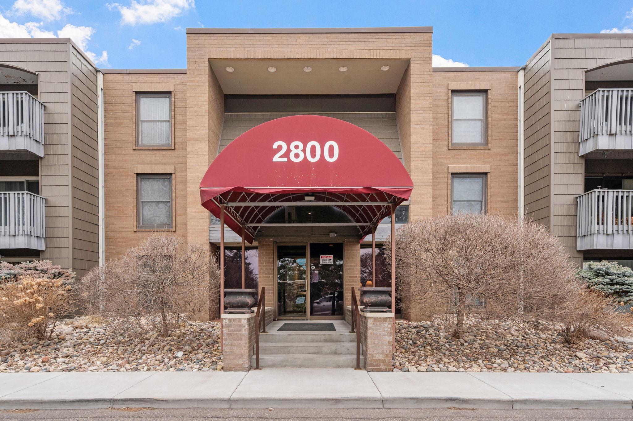 View of Residential at 2800 Hamline Avenue #329, Roseville MN 55113, Roseville - Mike Wilen | Minnesota Team Real Estate