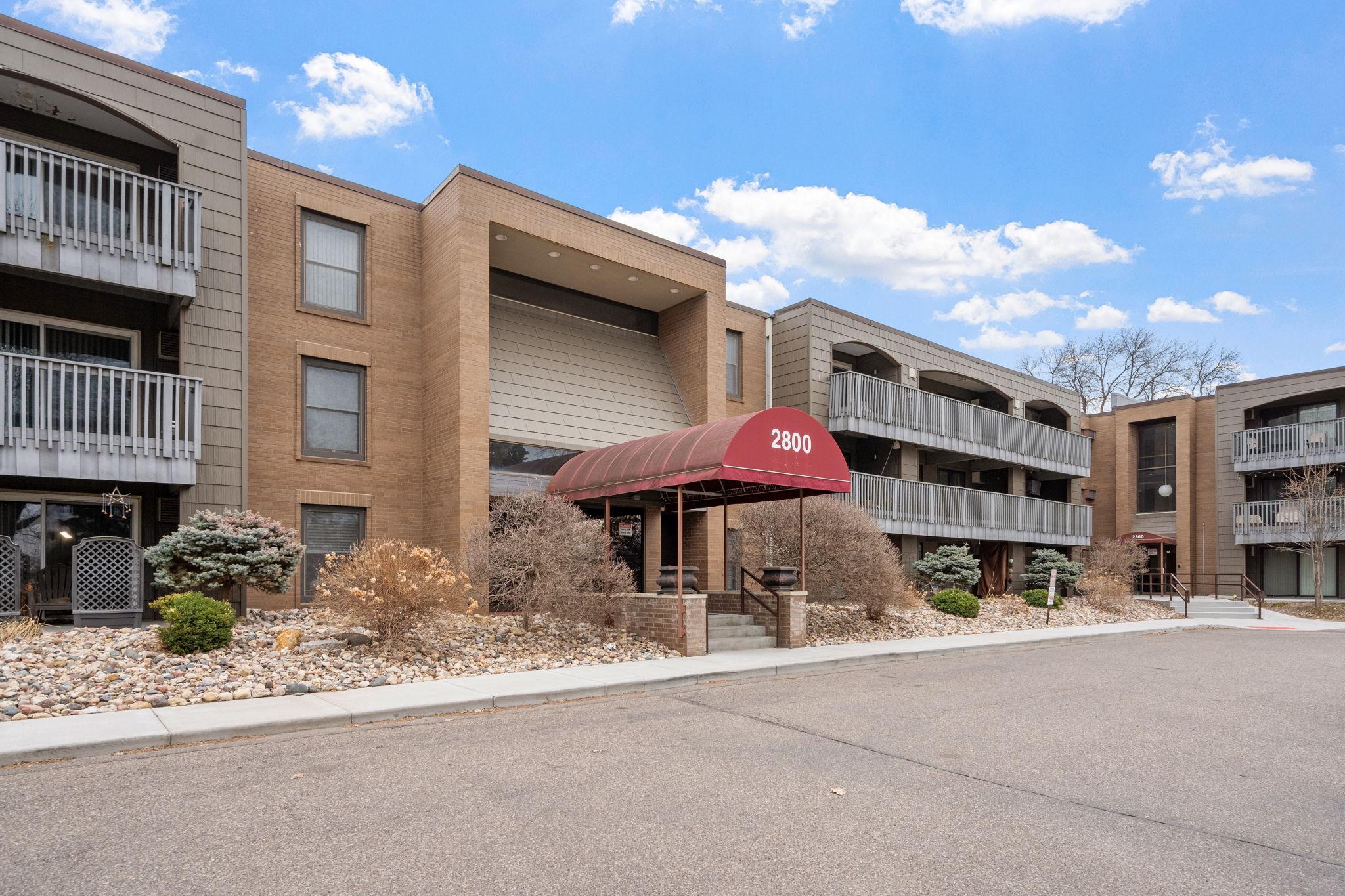 View of Residential at 2800 Hamline Avenue #329, Roseville MN 55113, Roseville (2 of 41) - Mike Wilen | Minnesota Team Real Estate