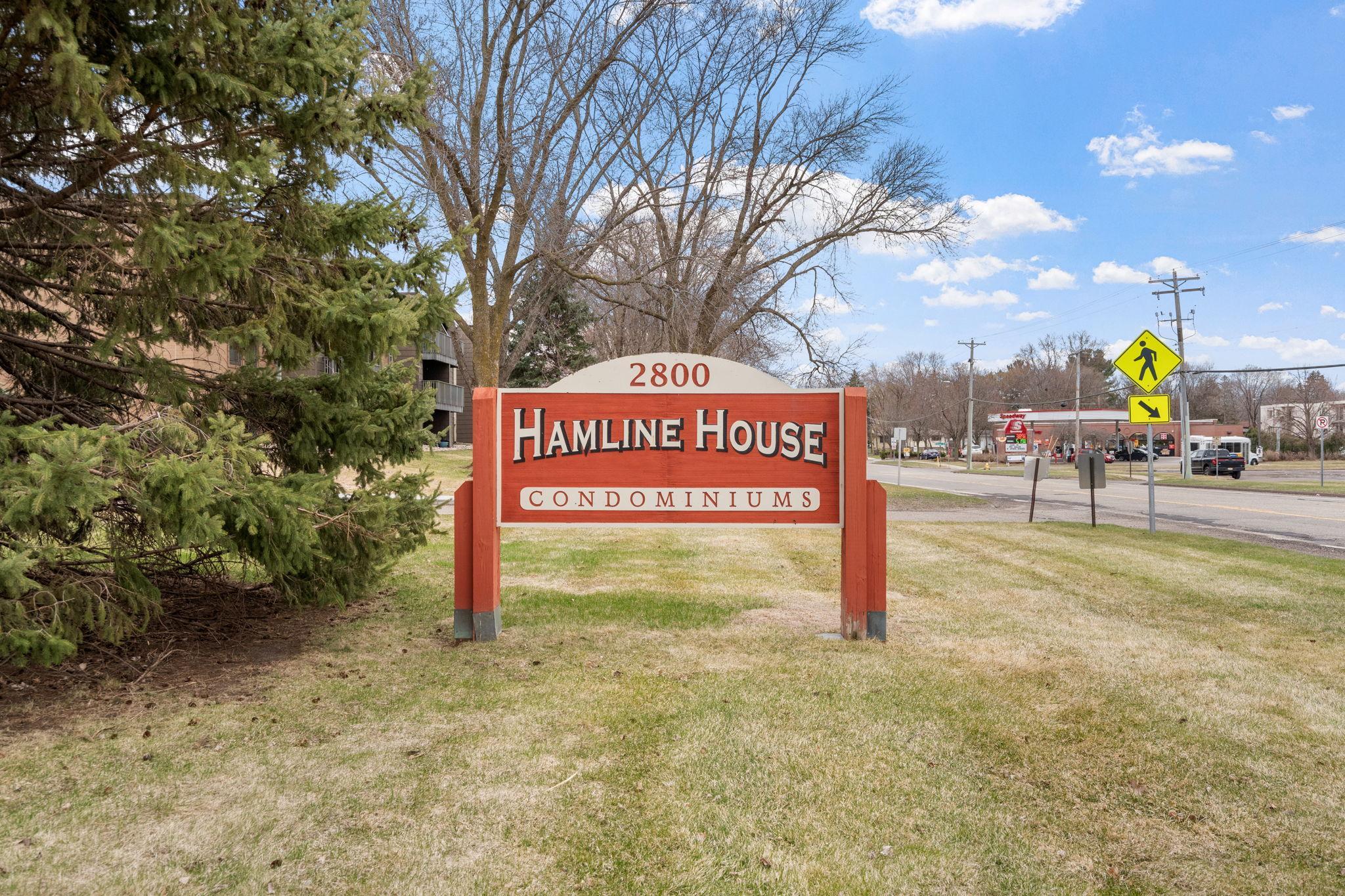 View of Residential at 2800 Hamline Avenue #329, Roseville MN 55113, Roseville (3 of 41) - Mike Wilen | Minnesota Team Real Estate