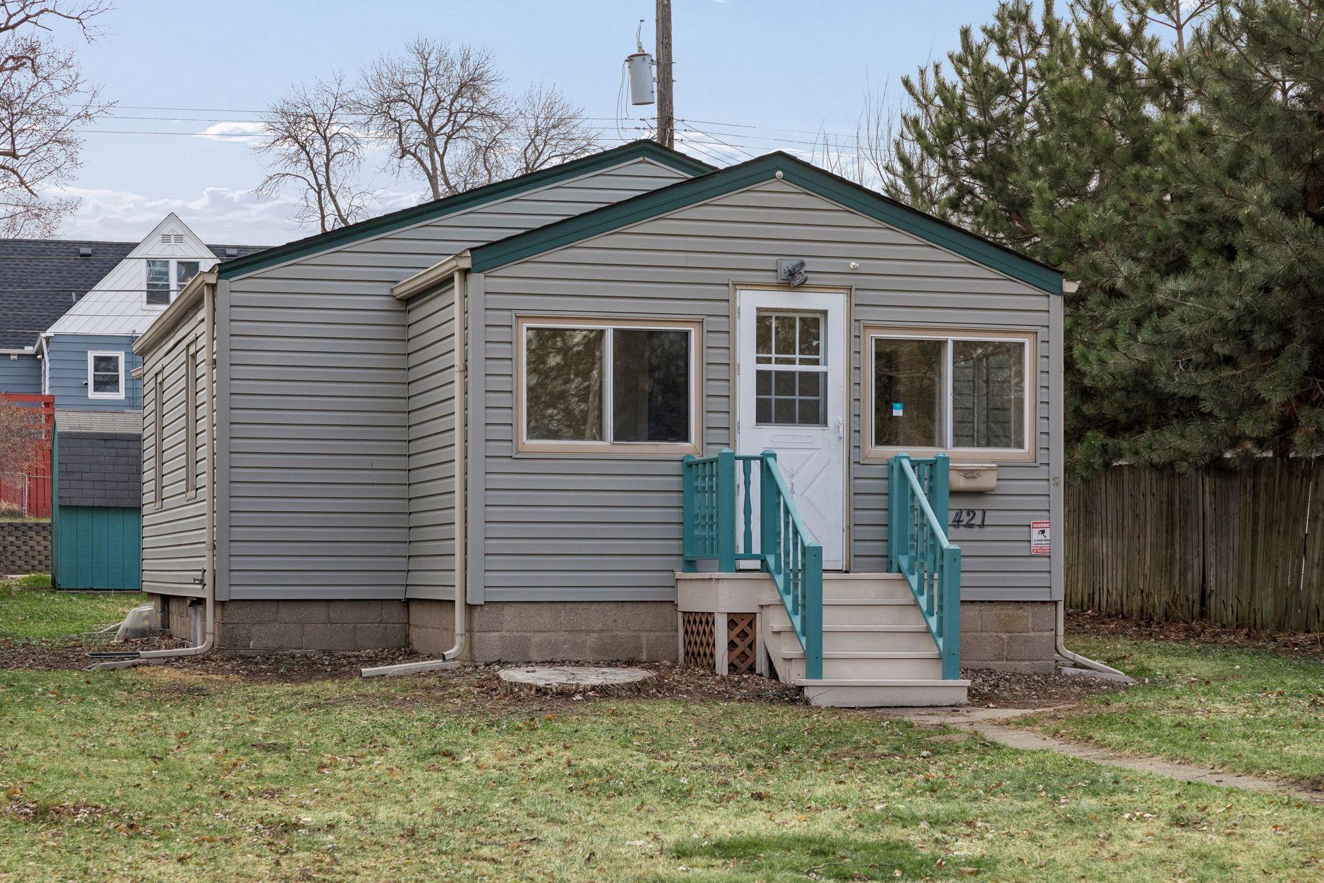 View of Residential at 4421 Main Street, Columbia Heights MN 55421, Columbia Heights - Mike Wilen | Minnesota Team Real Estate