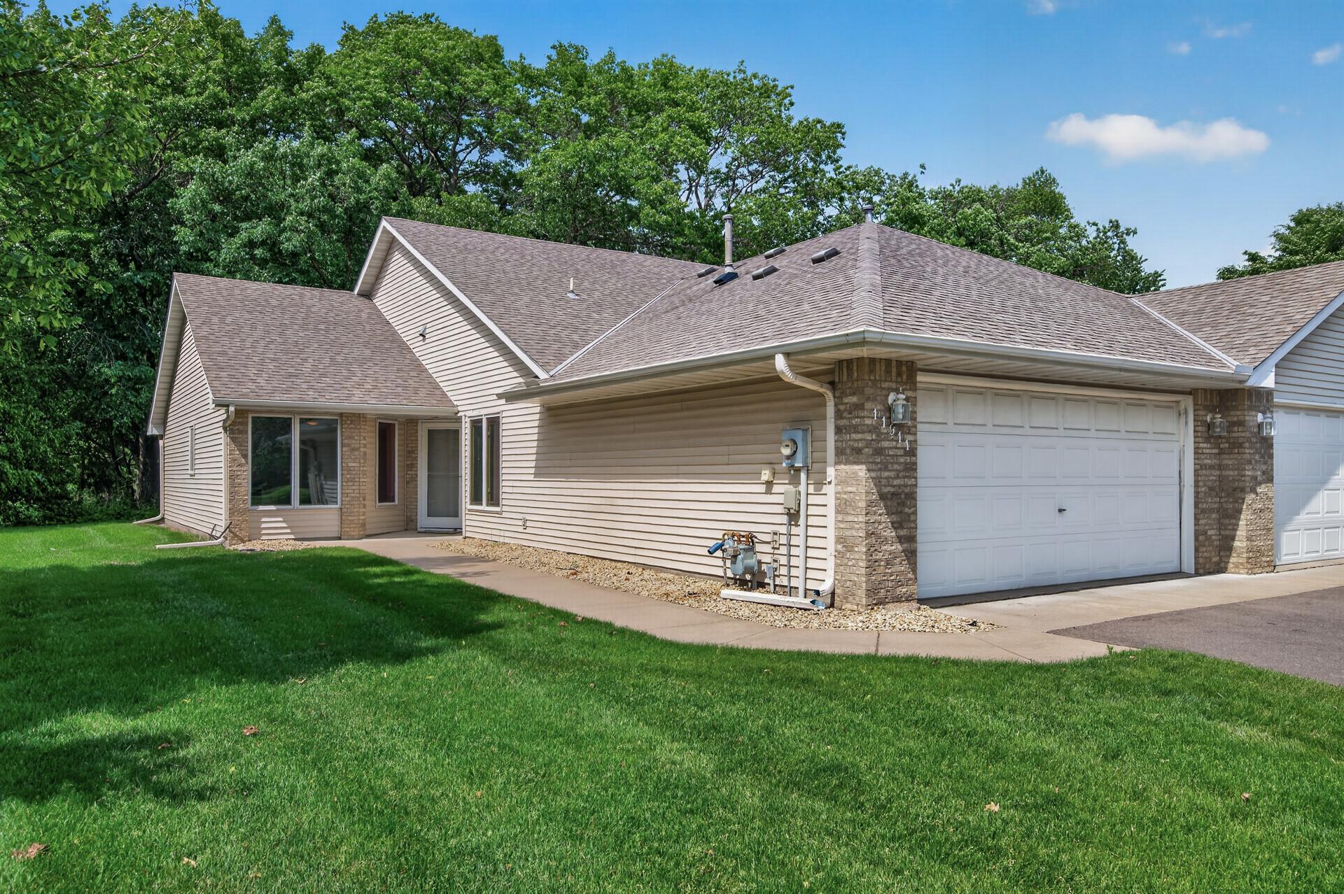 View of Residential at 11911 Aberdeen Street, Blaine MN 55449, Blaine - Mike Wilen | Minnesota Team Real Estate