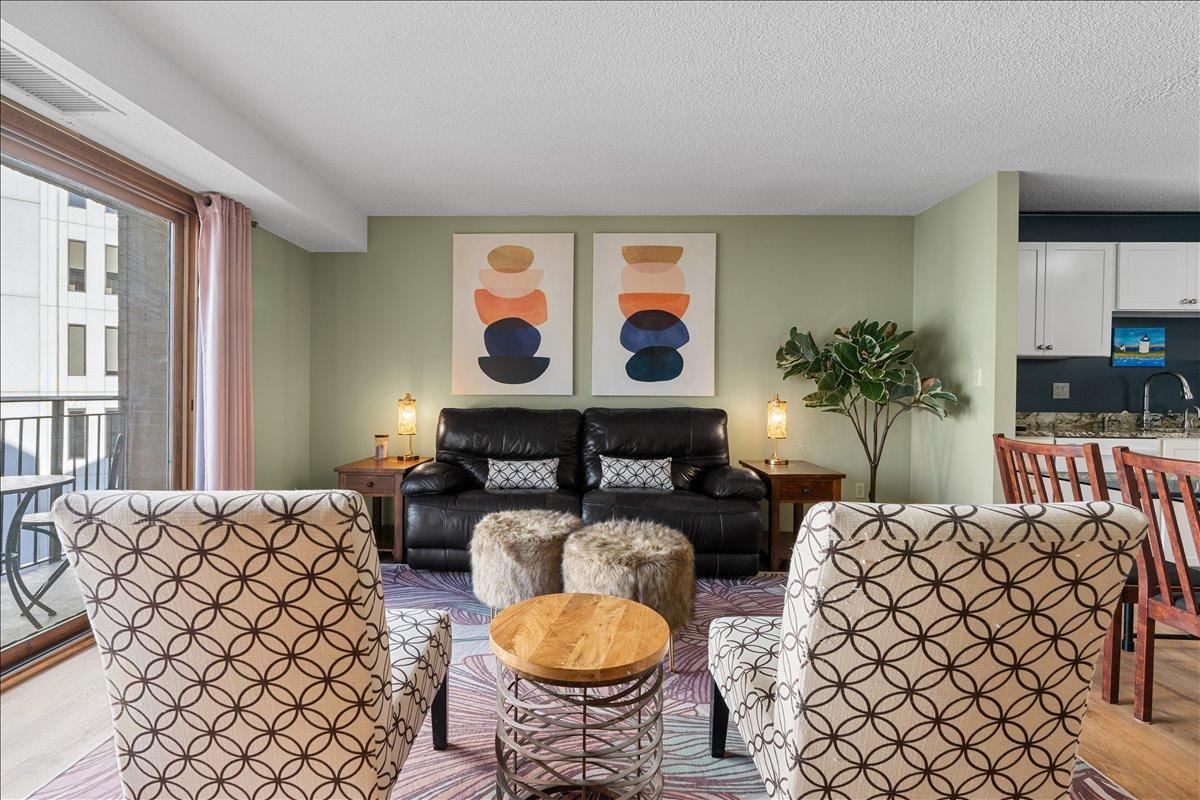 View of Residential at 121 Washington Avenue #1615, Minneapolis MN 55401, Minneapolis (3 of 21) - Mike Wilen | Minnesota Team Real Estate