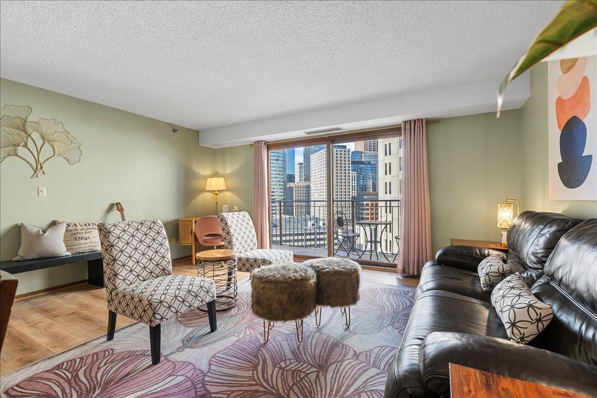 View of Residential at 121 Washington Avenue #1615, Minneapolis MN 55401, Minneapolis (2 of 21) - Mike Wilen | Minnesota Team Real Estate