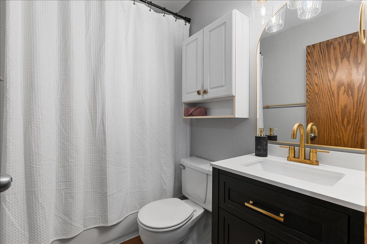 View of Residential at 121 Washington Avenue #1615, Minneapolis MN 55401, Minneapolis (12 of 21) - Mike Wilen | Minnesota Team Real Estate