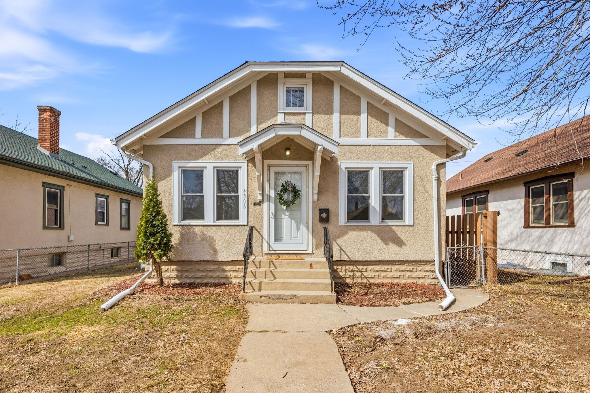 View of Residential at 4306 5th Avenue, Minneapolis MN 55409, Minneapolis - Mike Wilen | Minnesota Team Real Estate