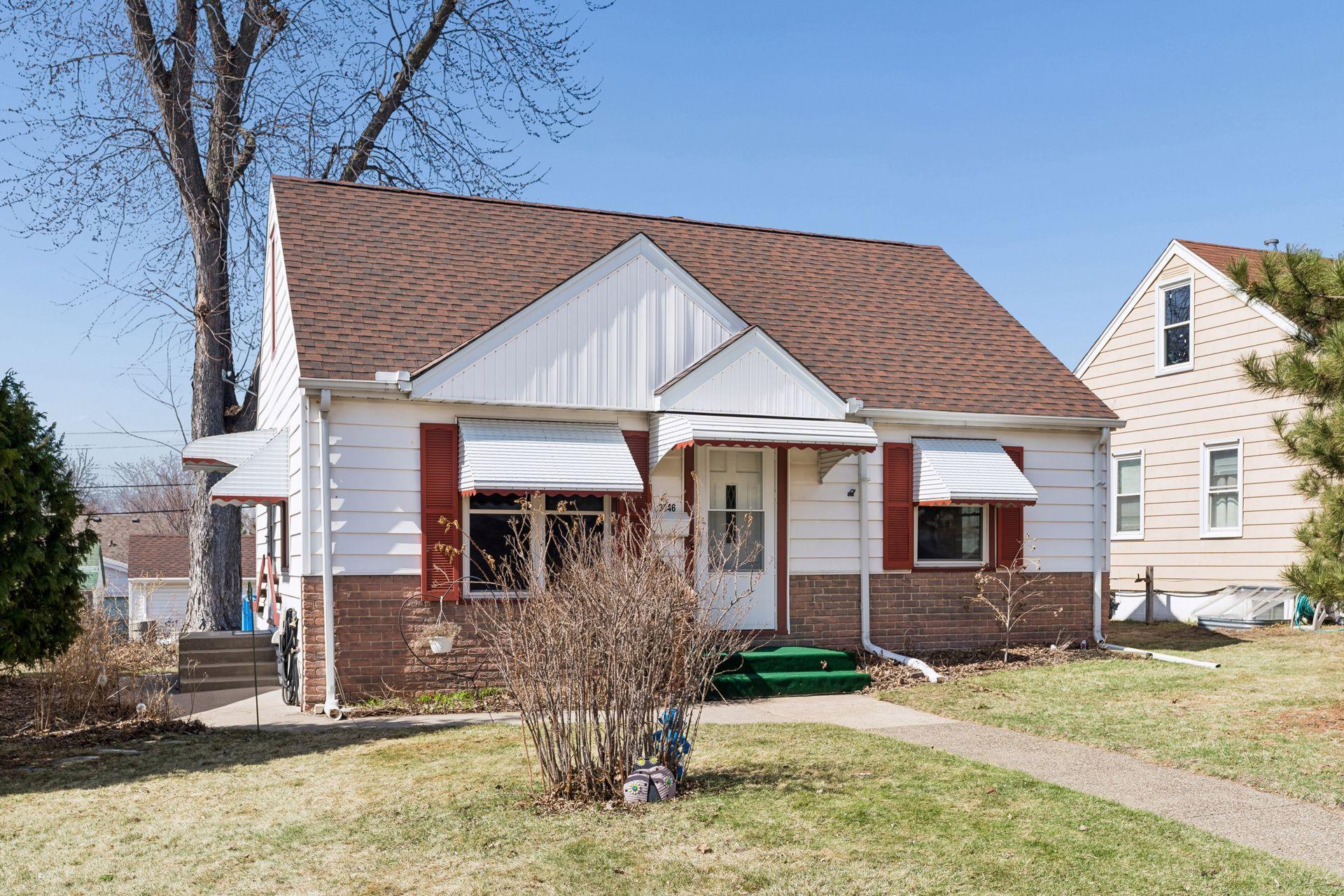View of Residential at 3446 2 1/2 Street, Minneapolis MN 55418, Minneapolis - Mike Wilen | Minnesota Team Real Estate