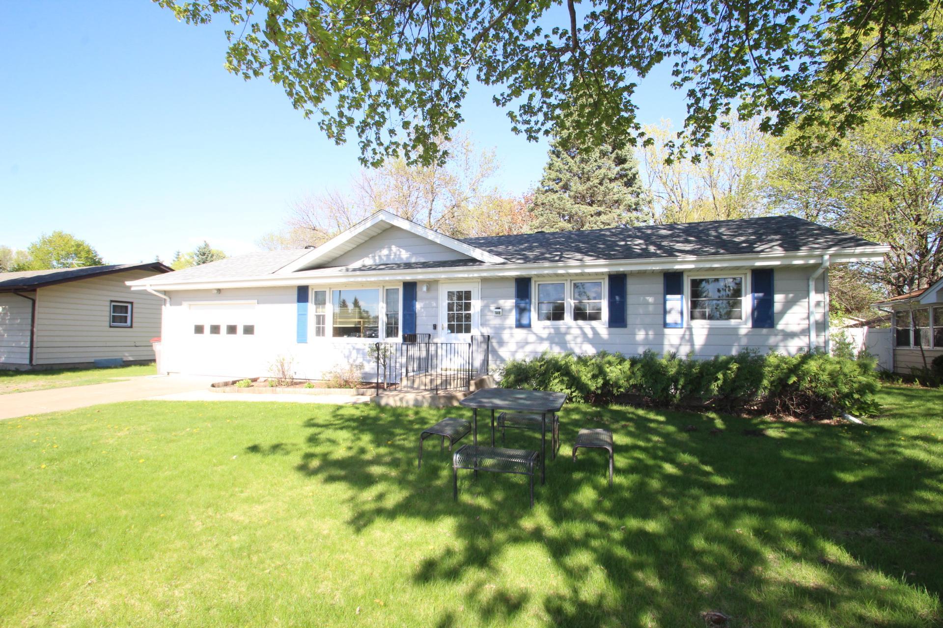 View of Residential at 848 Dellwood Street, Cambridge MN 55008, Cambridge - Mike Wilen | Minnesota Team Real Estate