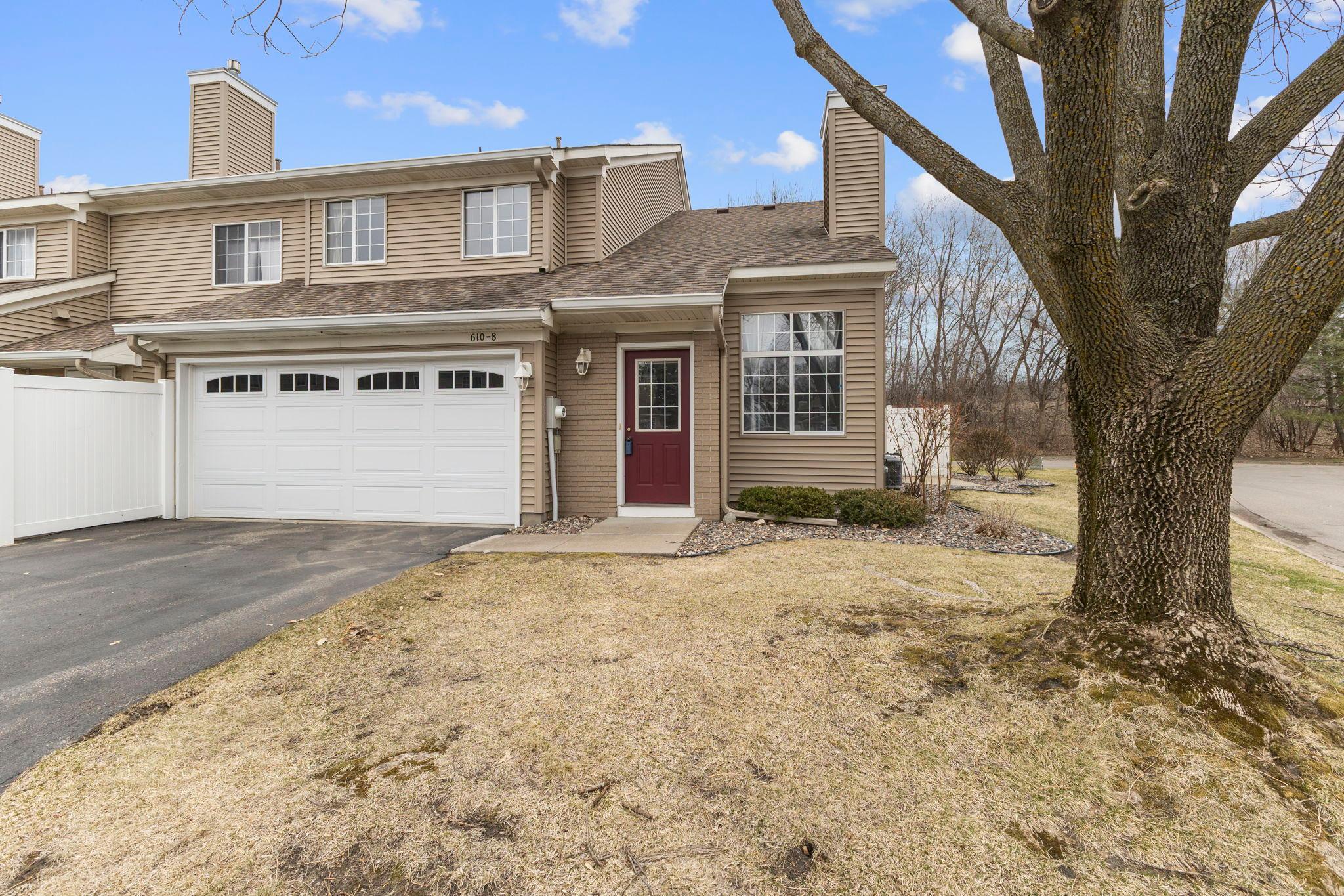 View of Residential at 610 85th Lane #8NW, Coon Rapids MN 55433, Coon Rapids - Mike Wilen | Minnesota Team Real Estate