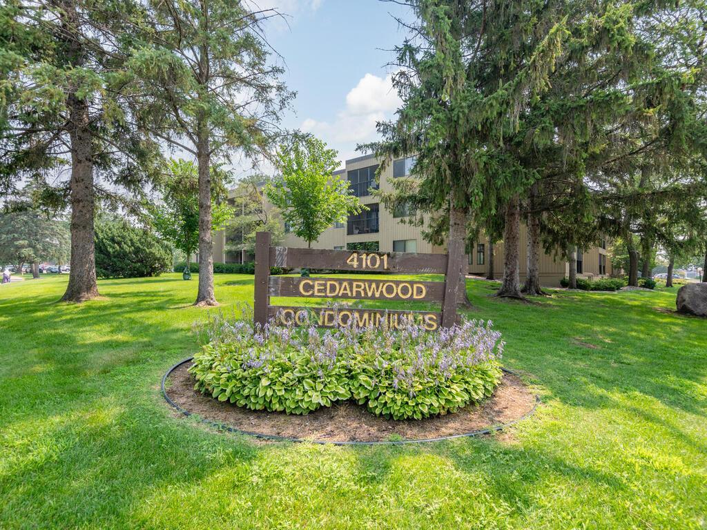 View of Residential at 4101 Parklawn Avenue #130, Edina MN 55435, Edina (30 of 30) - Mike Wilen | Minnesota Team Real Estate