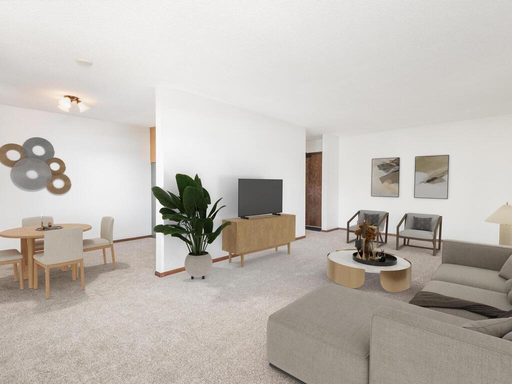 View of Residential at 4101 Parklawn Avenue #130, Edina MN 55435, Edina (4 of 30) - Mike Wilen | Minnesota Team Real Estate