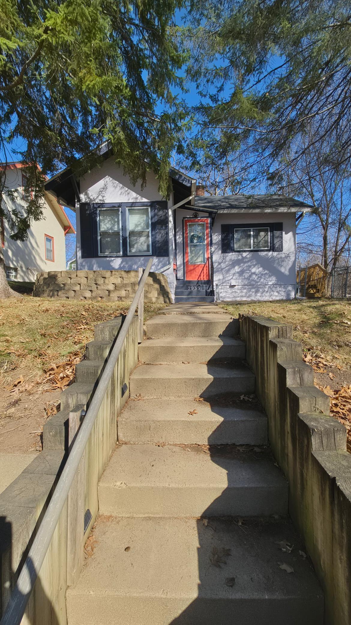 View of Residential at 2935 Fillmore Street, Minneapolis MN 55418, Minneapolis - Mike Wilen | Minnesota Team Real Estate