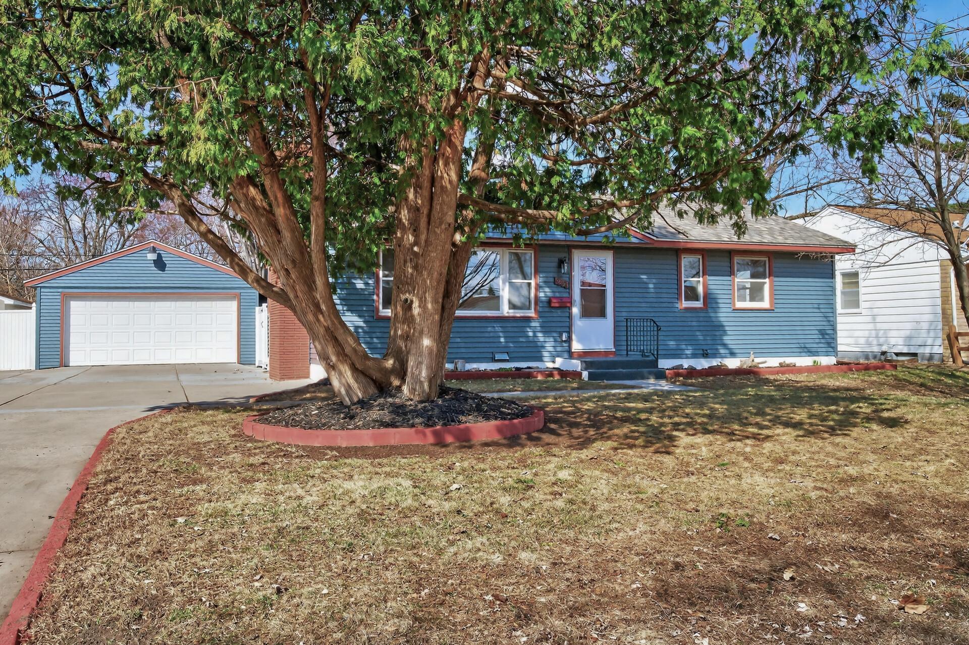 View of Residential at 5657 Maryland Avenue, Crystal MN 55428, Crystal - Mike Wilen | Minnesota Team Real Estate