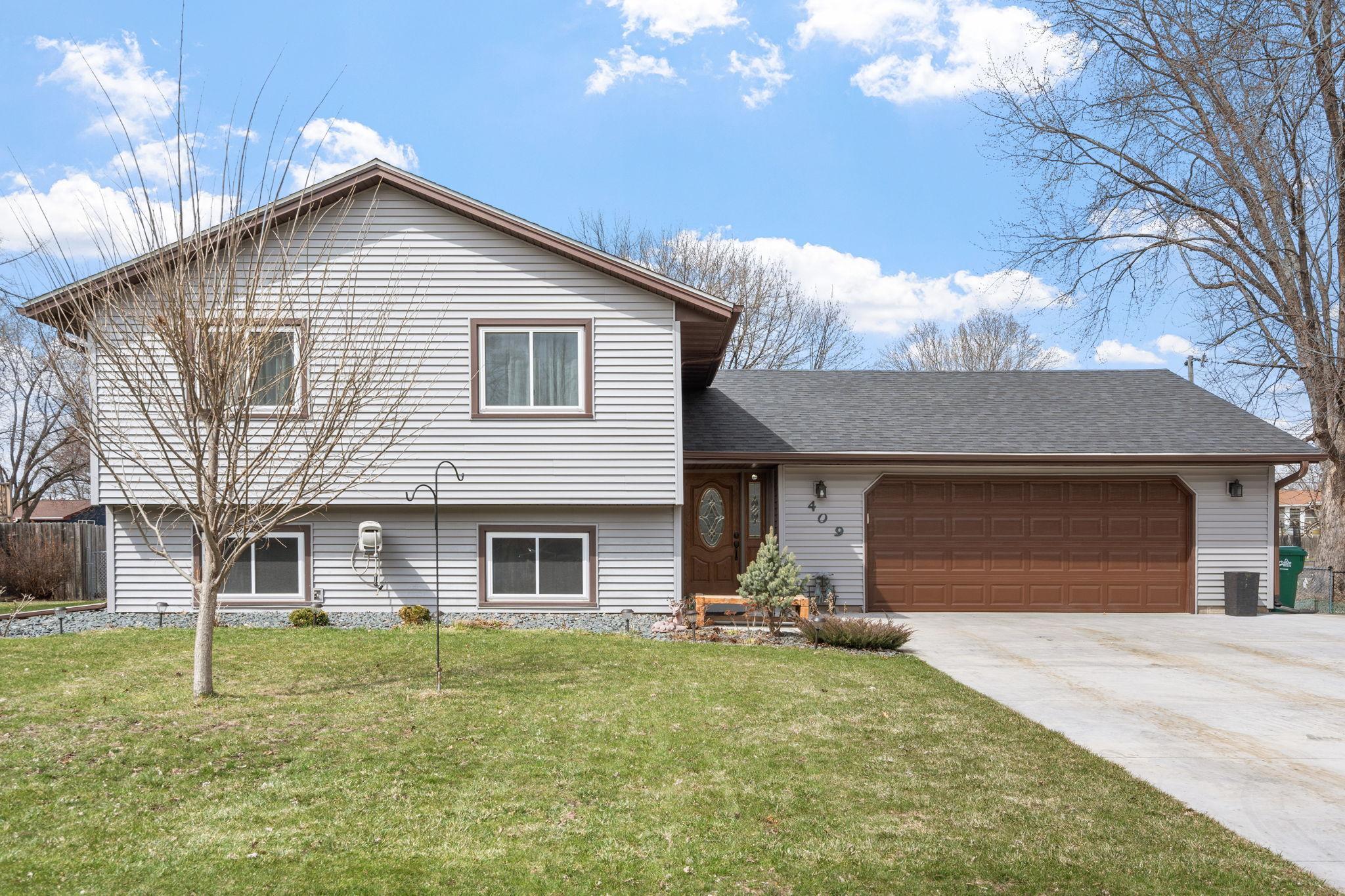 View of Residential at 409 83rd Avenue, Spring Lake Park MN 55432, Spring Lake Park - Mike Wilen | Minnesota Team Real Estate