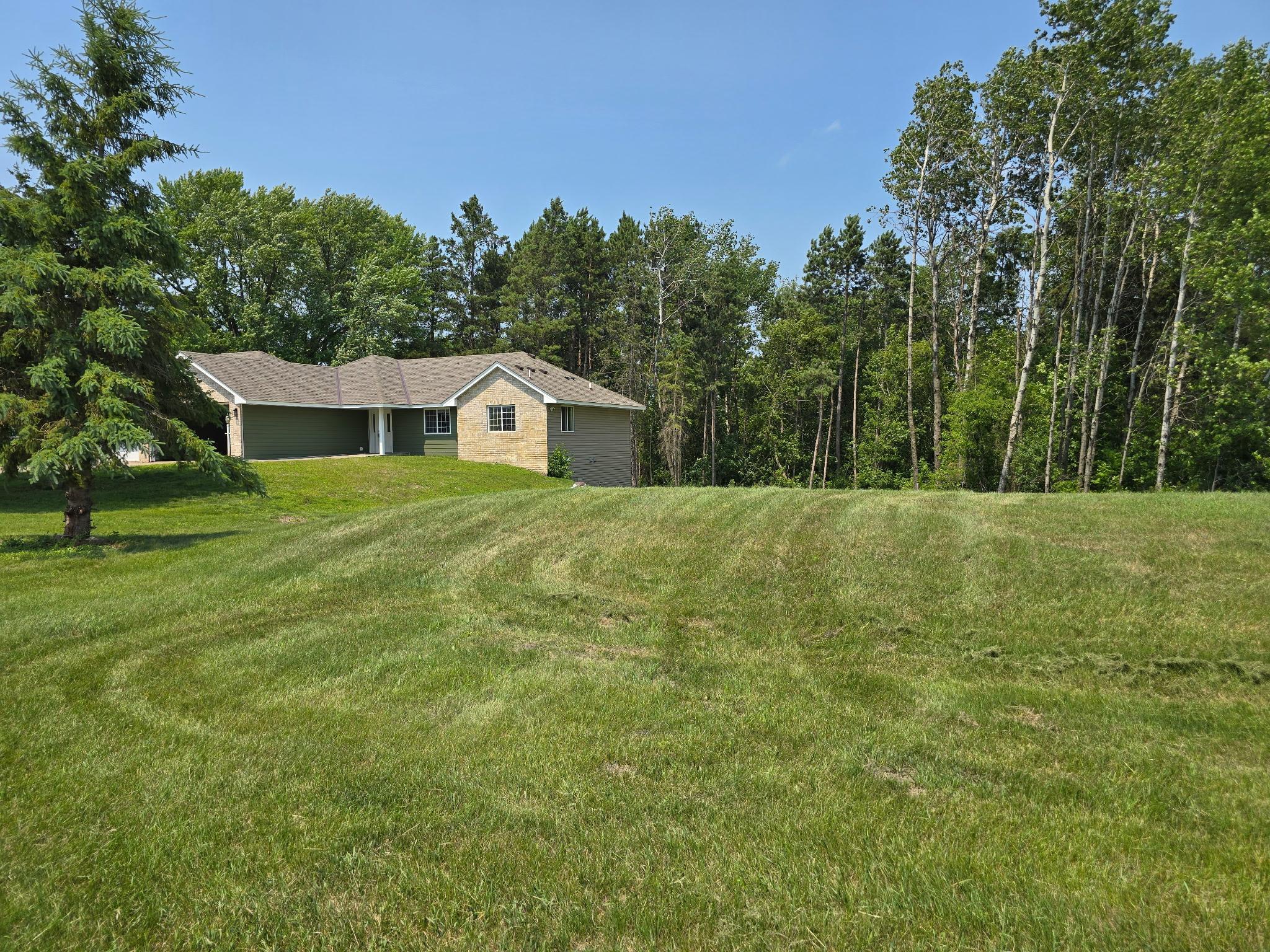 View of Residential at 2533 341st Avenue, Cambridge MN 55008, Cambridge (2 of 12) - Mike Wilen | Minnesota Team Real Estate