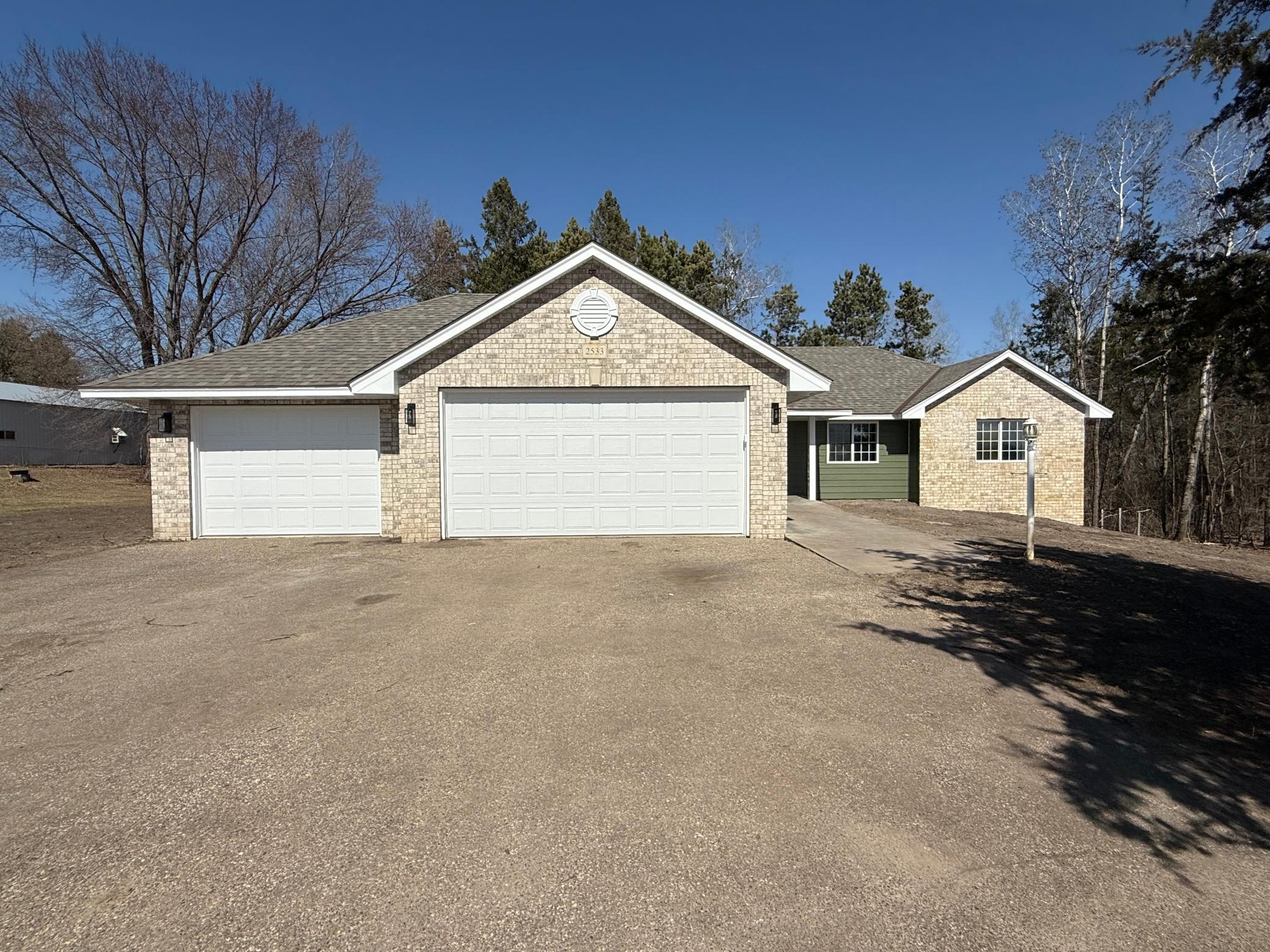 View of Residential at 2533 341st Avenue, Cambridge MN 55008, Cambridge - Mike Wilen | Minnesota Team Real Estate