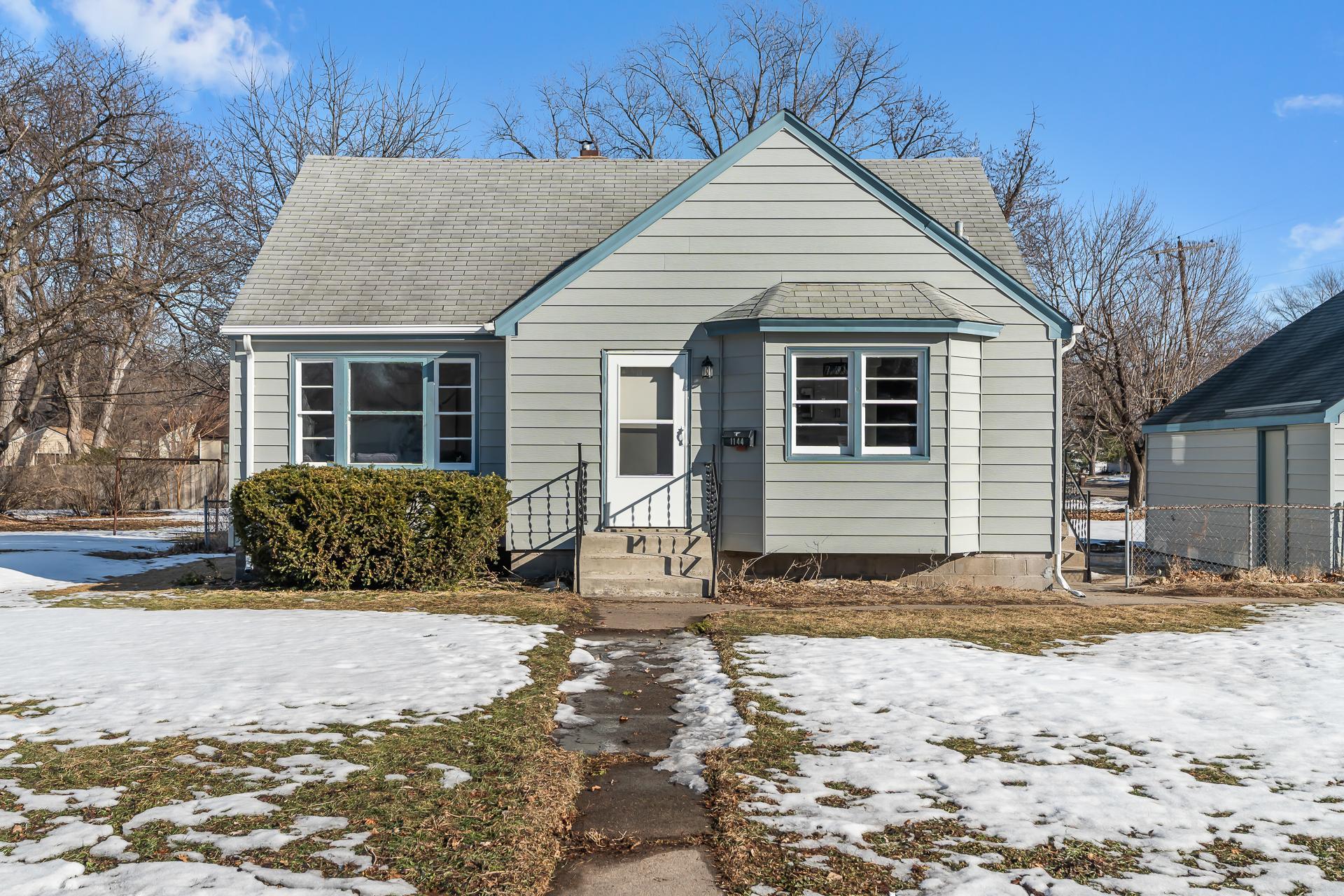 View of Residential at 1144 Marshall Avenue, Saint Paul Park MN 55071, Saint Paul Park - Mike Wilen | Minnesota Team Real Estate