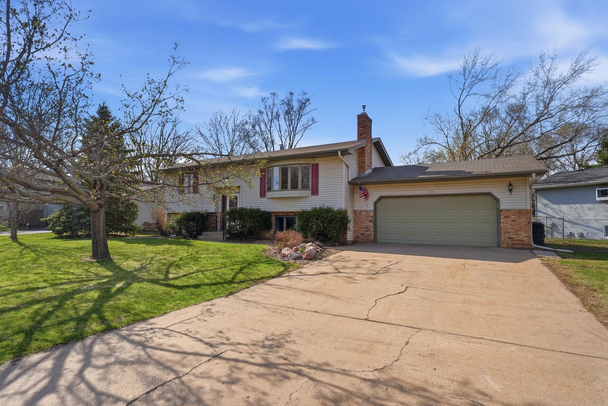 View of Residential at 819 Johnson St, Anoka MN 55303, Anoka - Mike Wilen | Minnesota Team Real Estate