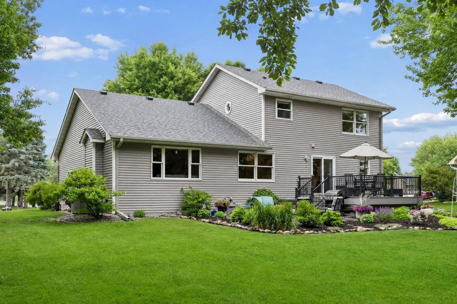 View of Residential at 5933 Bayberry Drive, White Bear Twp MN 55110, White Bear Twp - Mike Wilen | Minnesota Team Real Estate