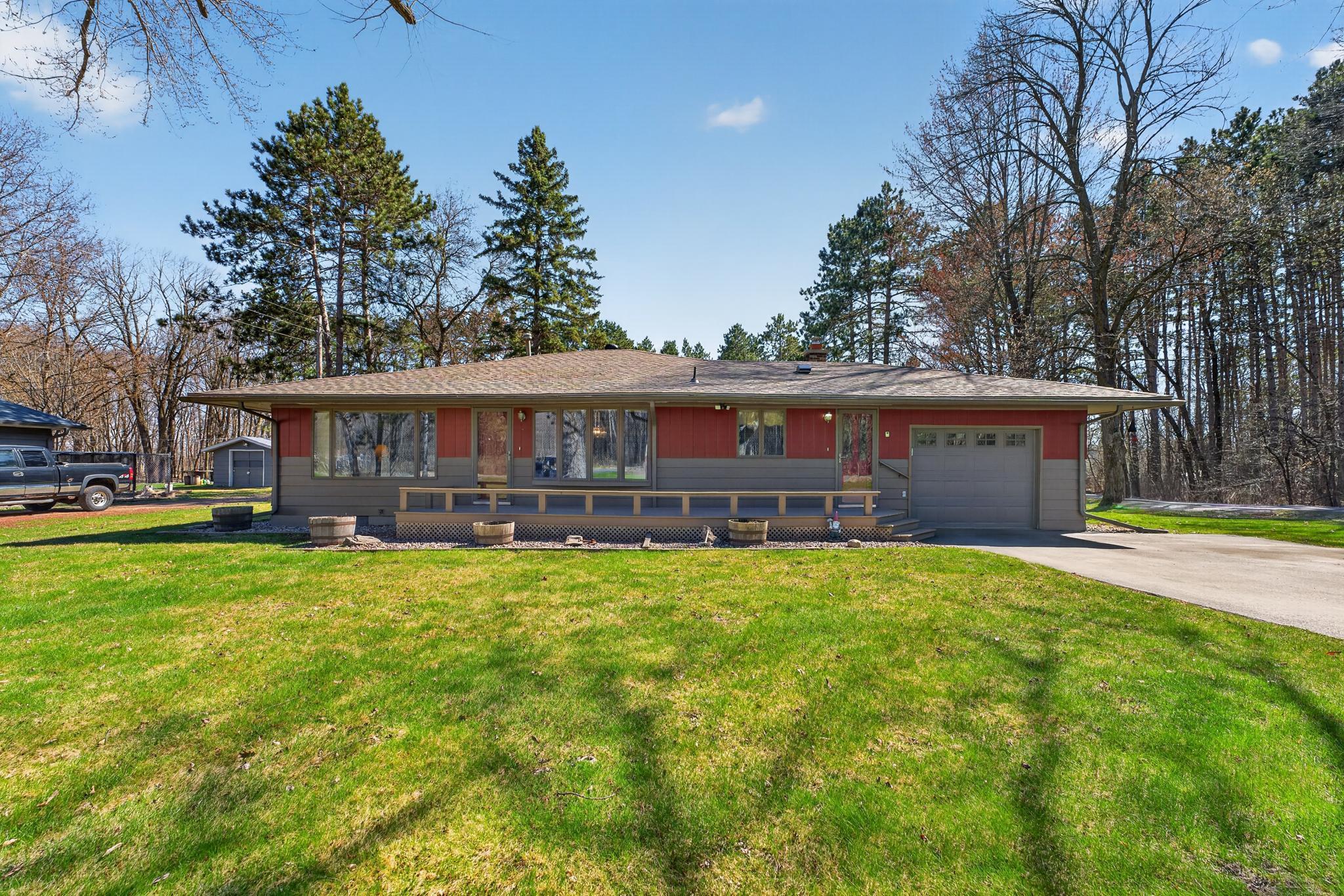 View of Residential at 8229 Rushseba Trail, Rush City MN 55069, Rush City - Mike Wilen | Minnesota Team Real Estate