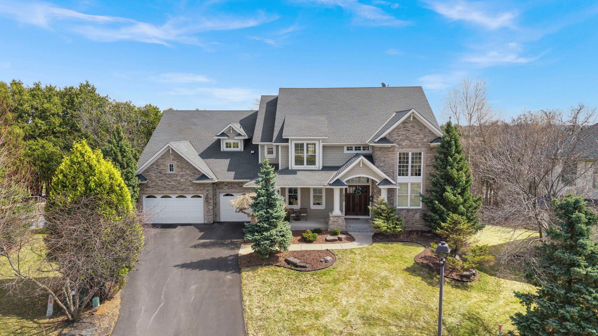 View of Residential at 2020 Edgewood Court, Chanhassen MN 55317, Chanhassen - Mike Wilen | Minnesota Team Real Estate