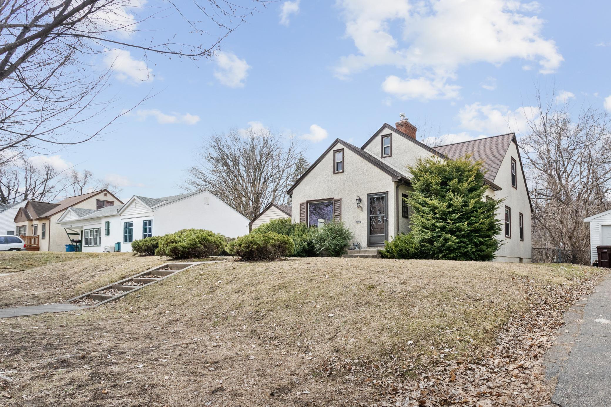 View of Residential at 3273 Drew Avenue, Robbinsdale MN 55422, Robbinsdale - Mike Wilen | Minnesota Team Real Estate