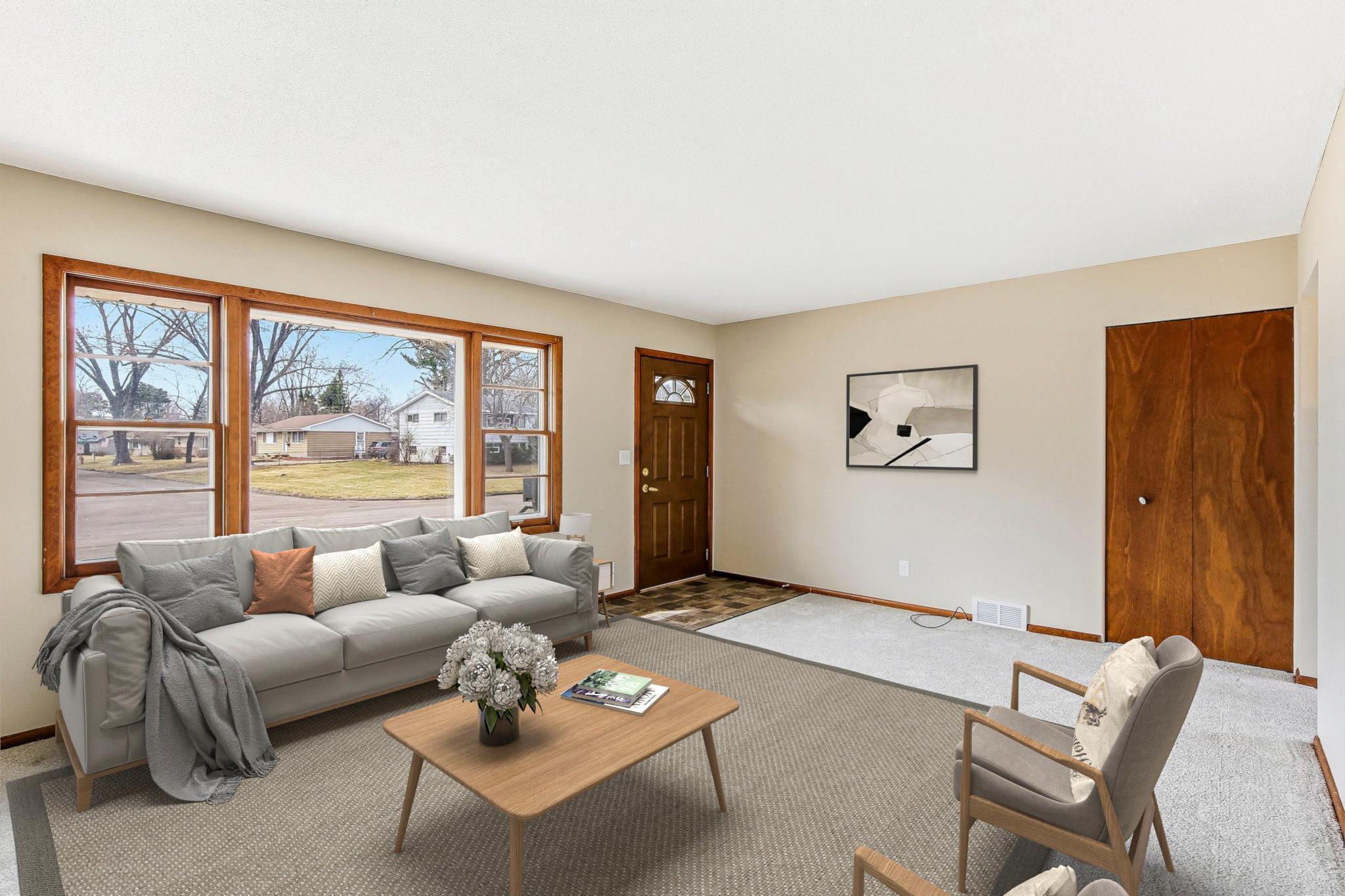 View of Residential at 1455 Dixon Drive, Saint Paul Park MN 55071, Saint Paul Park - Mike Wilen | Minnesota Team Real Estate