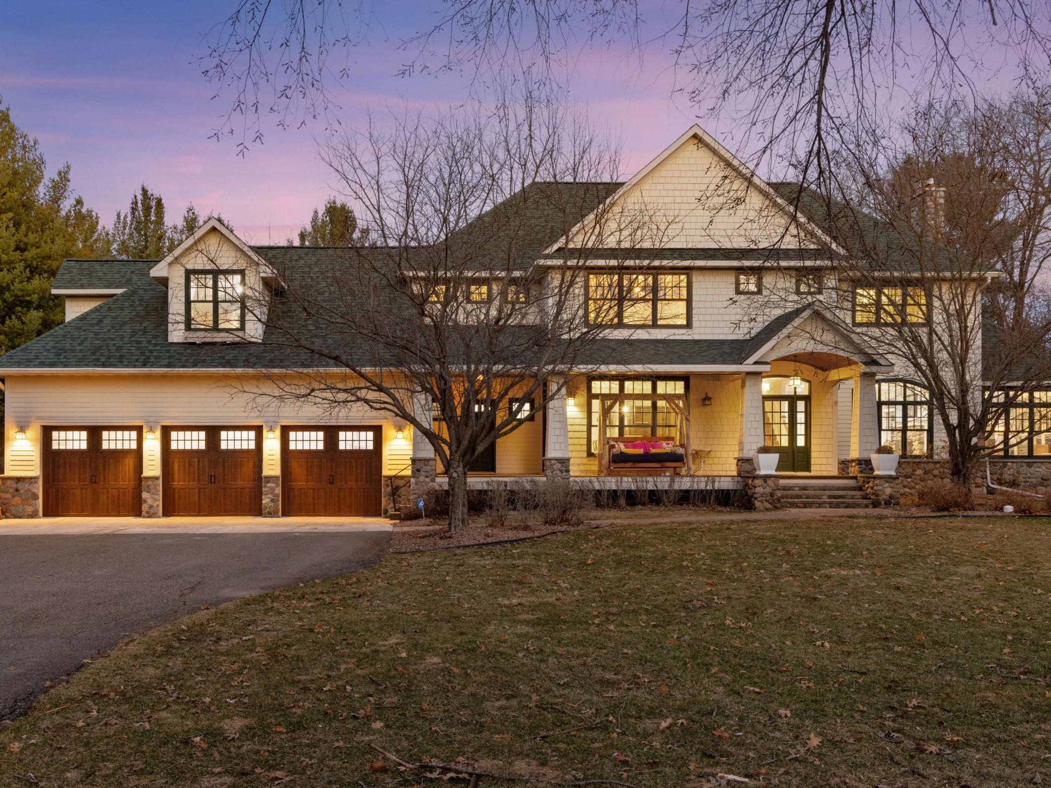 View of Single Family at 12545 Arcola Trail, Stillwater - Mike Wilen | Minnesota Team Real Estate