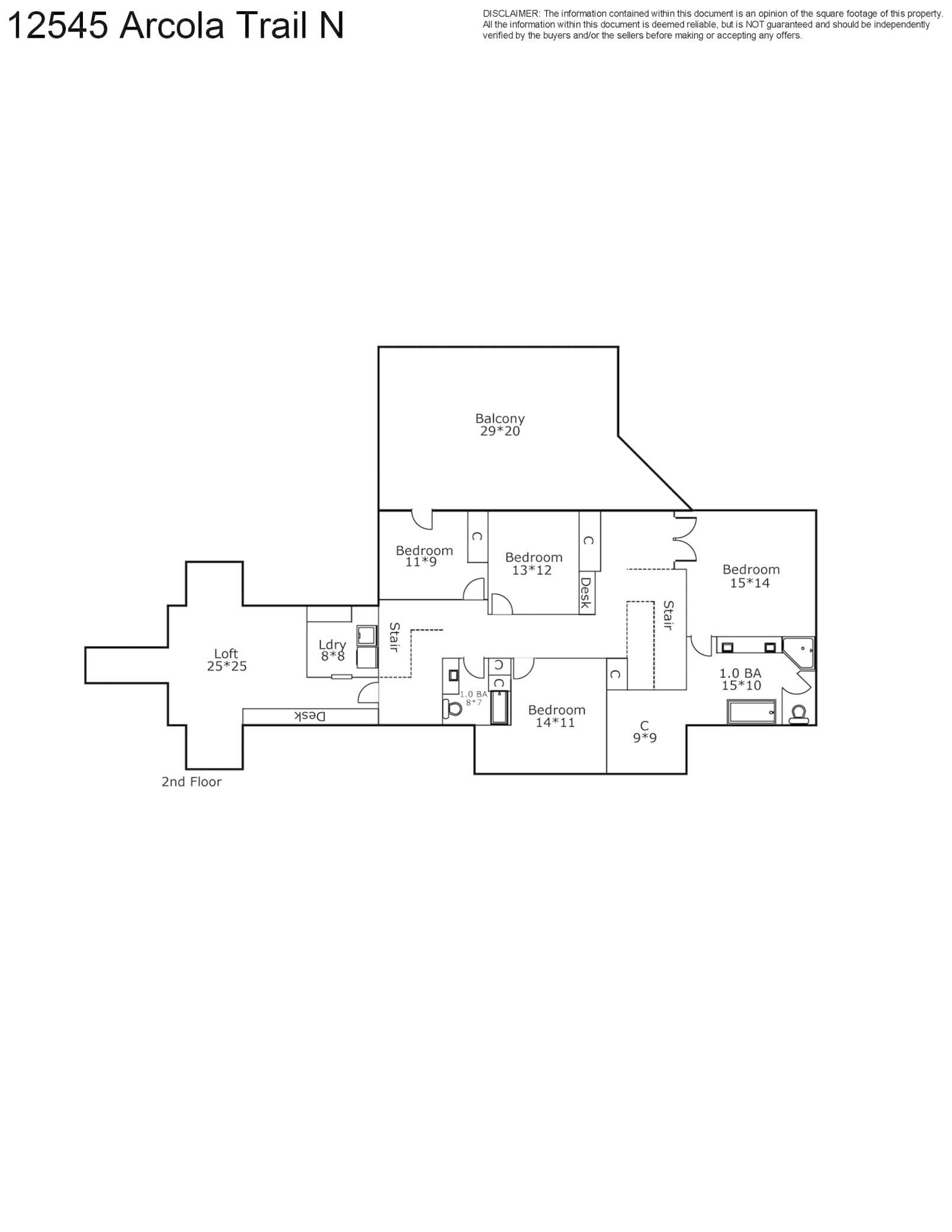View of Residential at 12545 Arcola Trail, Stillwater MN 55082, Stillwater (71 of 74) - Mike Wilen | Minnesota Team Real Estate